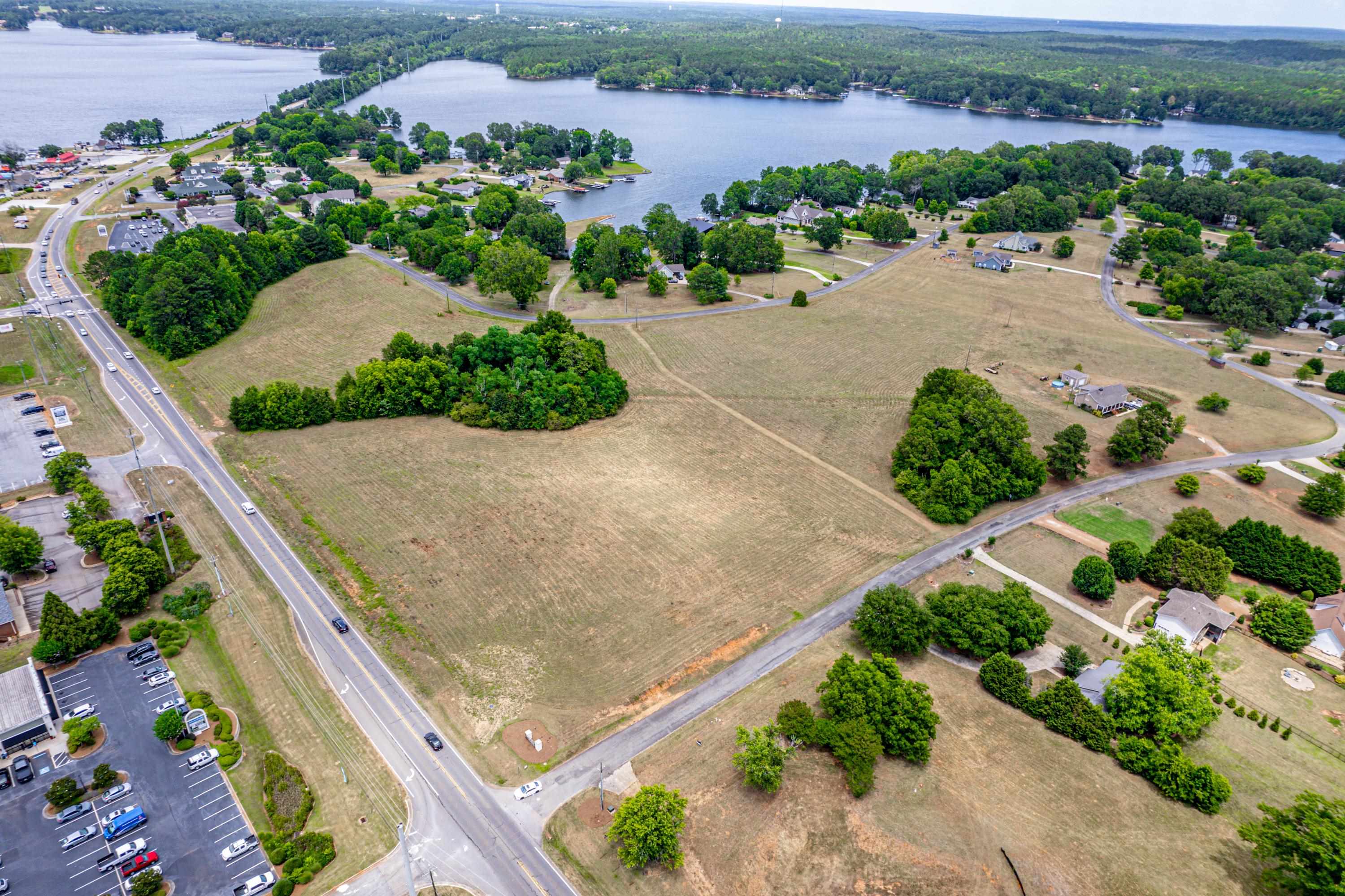 13.45 +/- Acres GREENSBORO ROAD