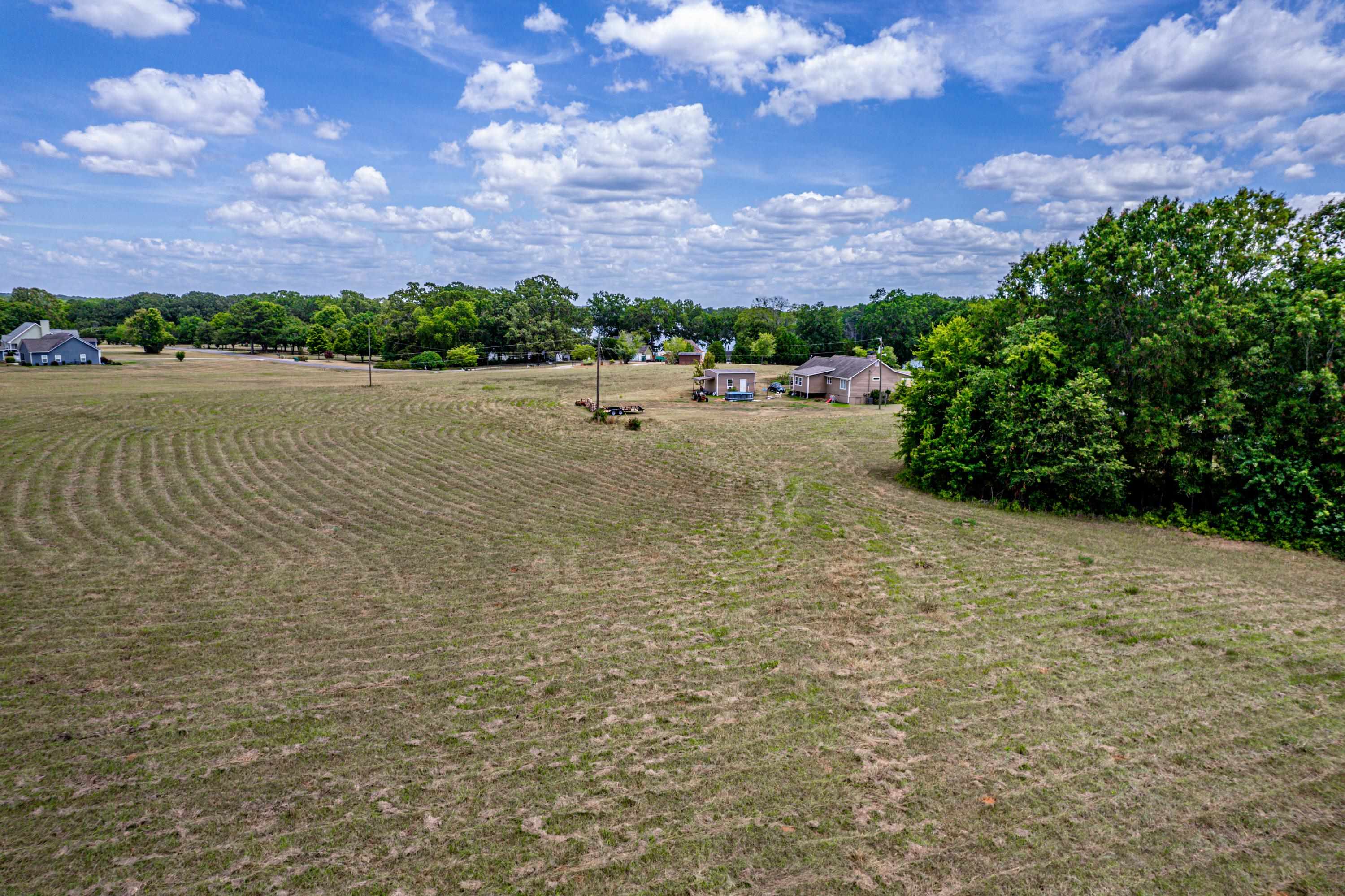 13.45 +/- Acres GREENSBORO ROAD