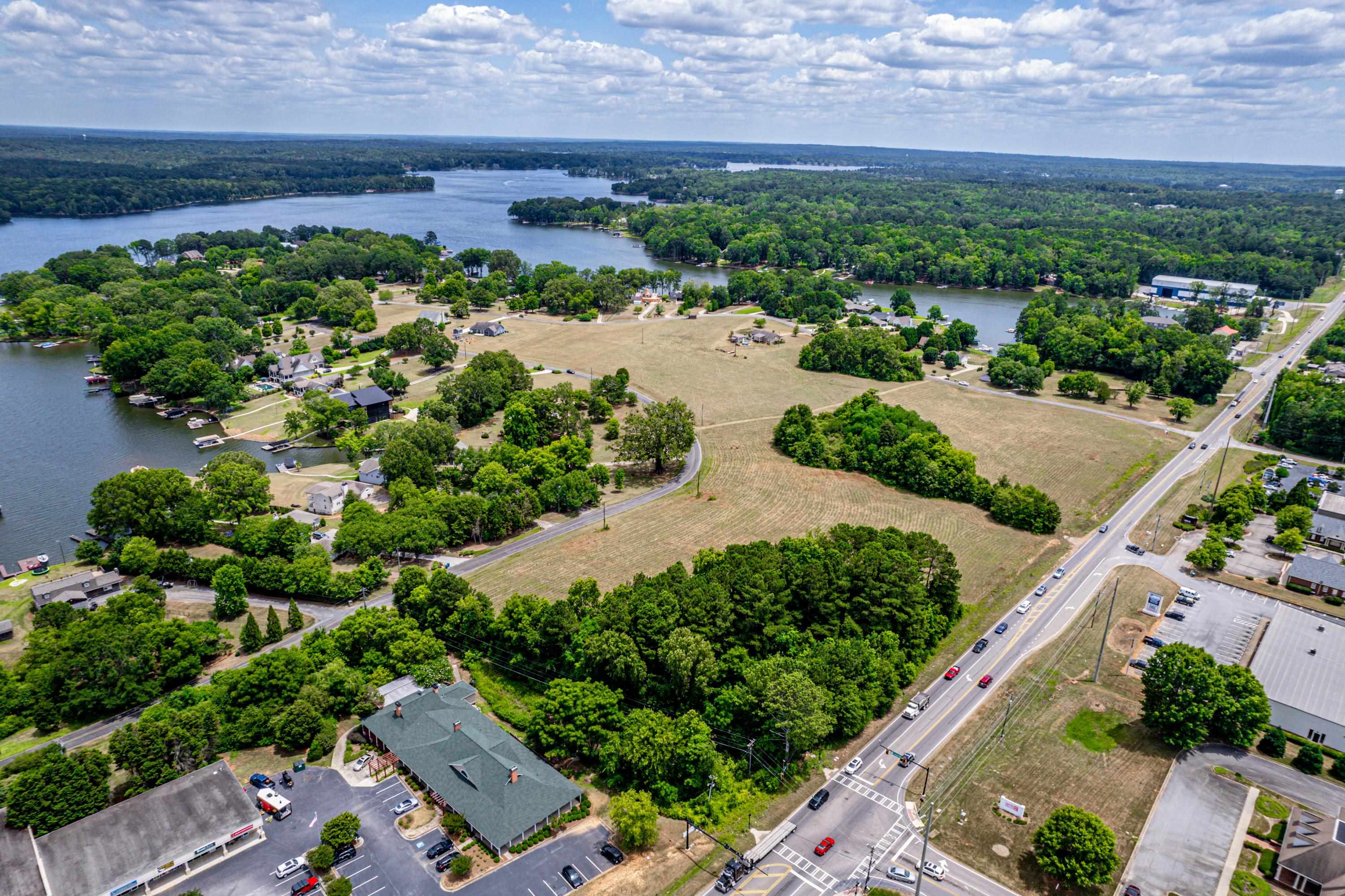 13.45 +/- Acres GREENSBORO ROAD