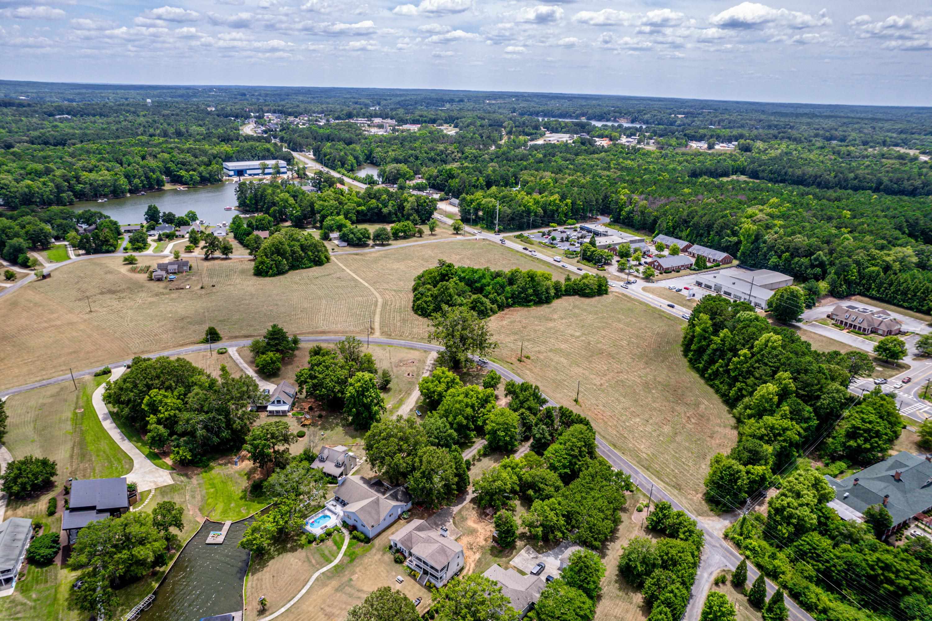 13.45 +/- Acres GREENSBORO ROAD