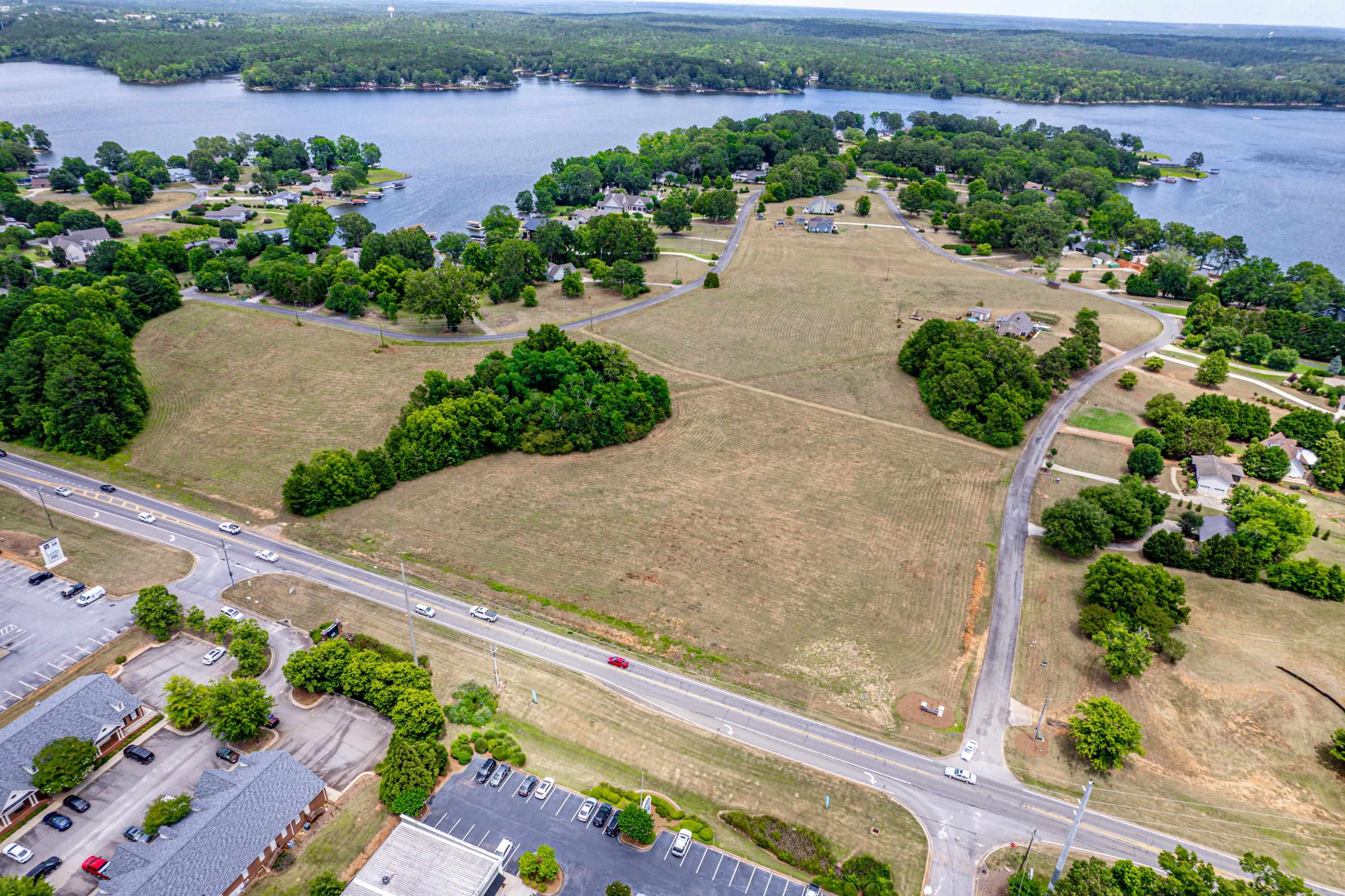 13.45 +/- Acres GREENSBORO ROAD