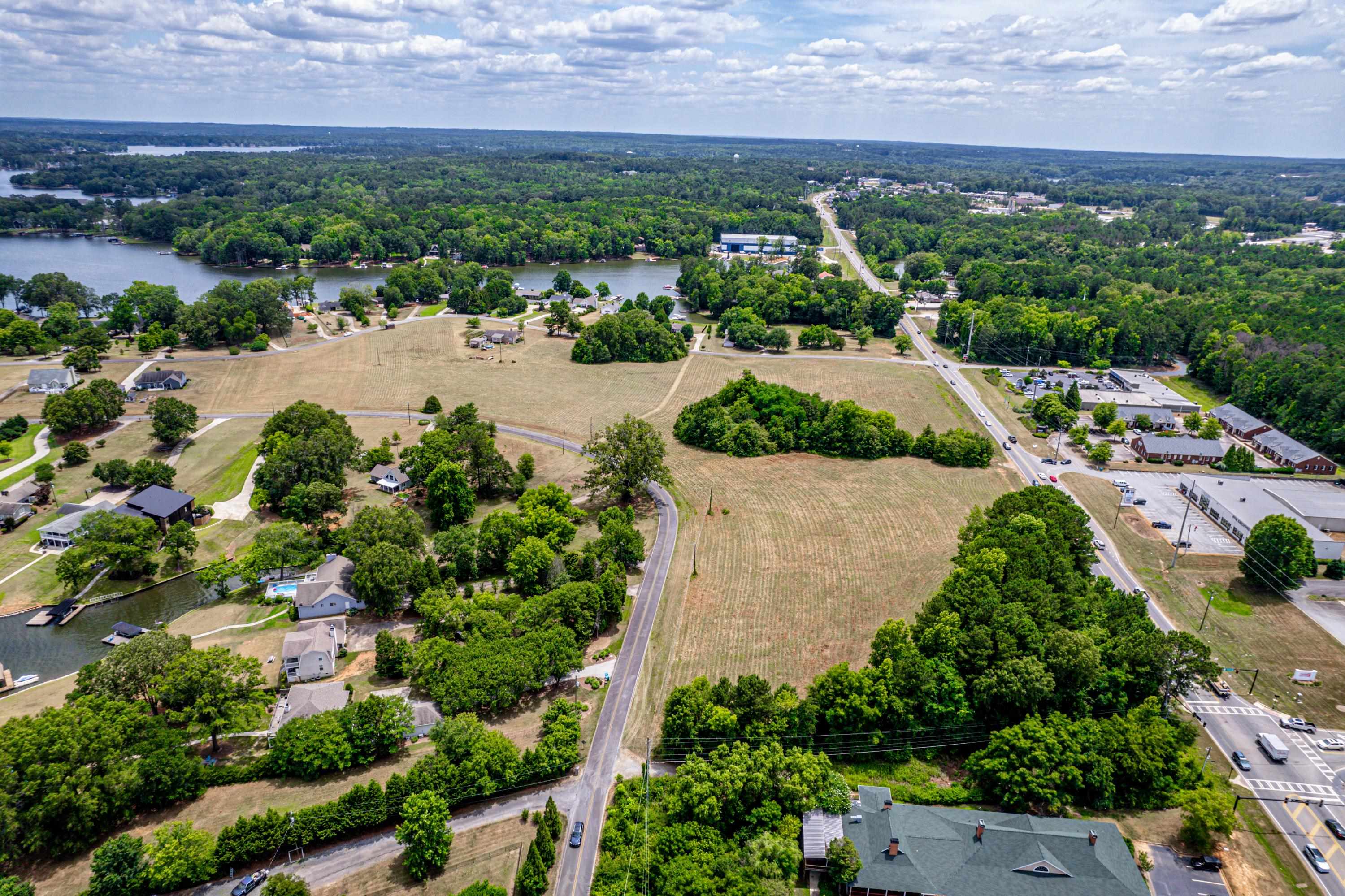 13.45 +/- Acres GREENSBORO ROAD