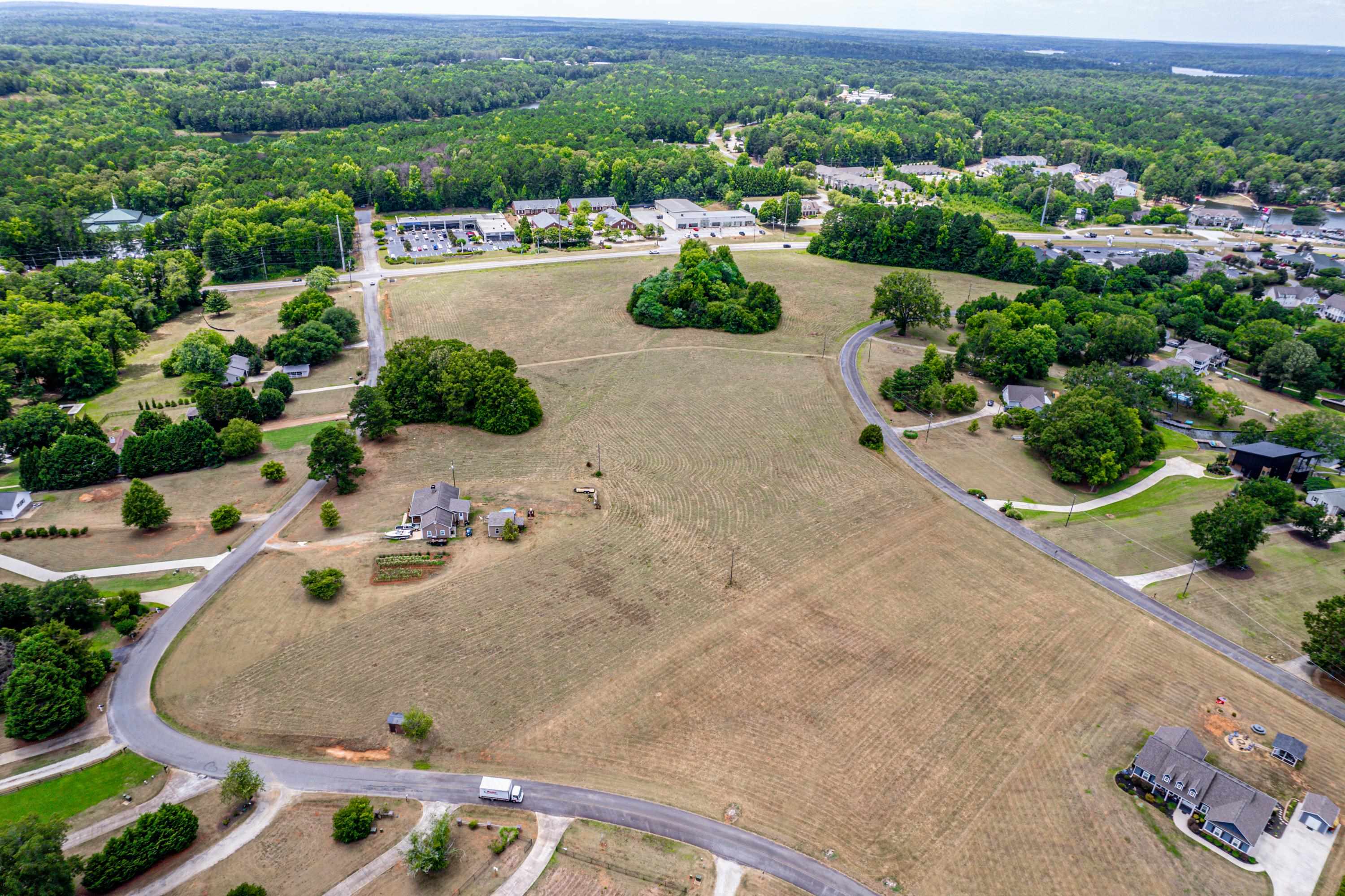 13.45 +/- Acres GREENSBORO ROAD