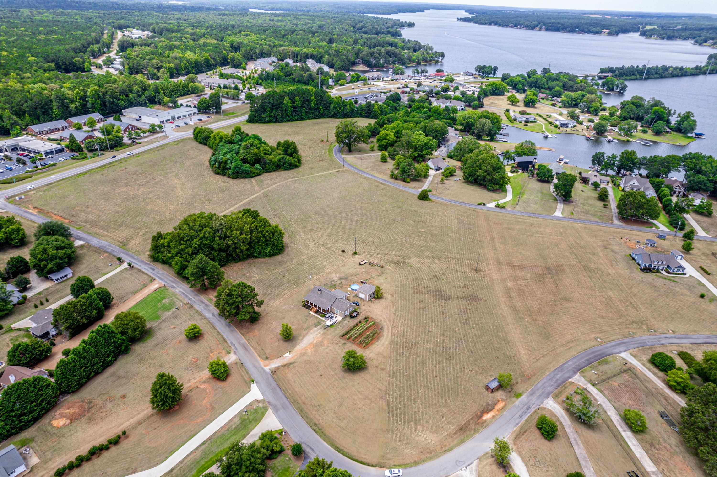 13.45 +/- Acres GREENSBORO ROAD