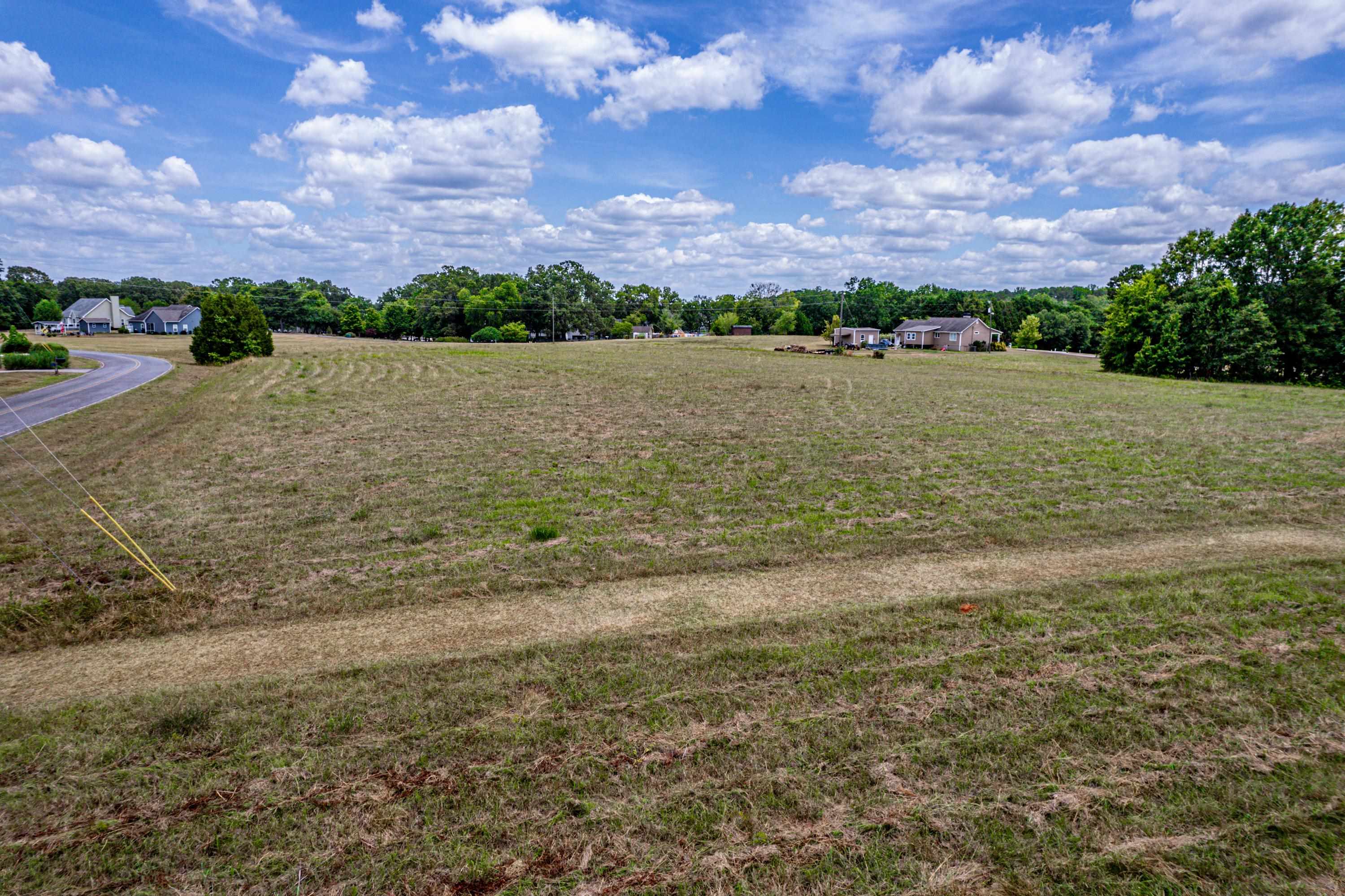 13.45 +/- Acres GREENSBORO ROAD