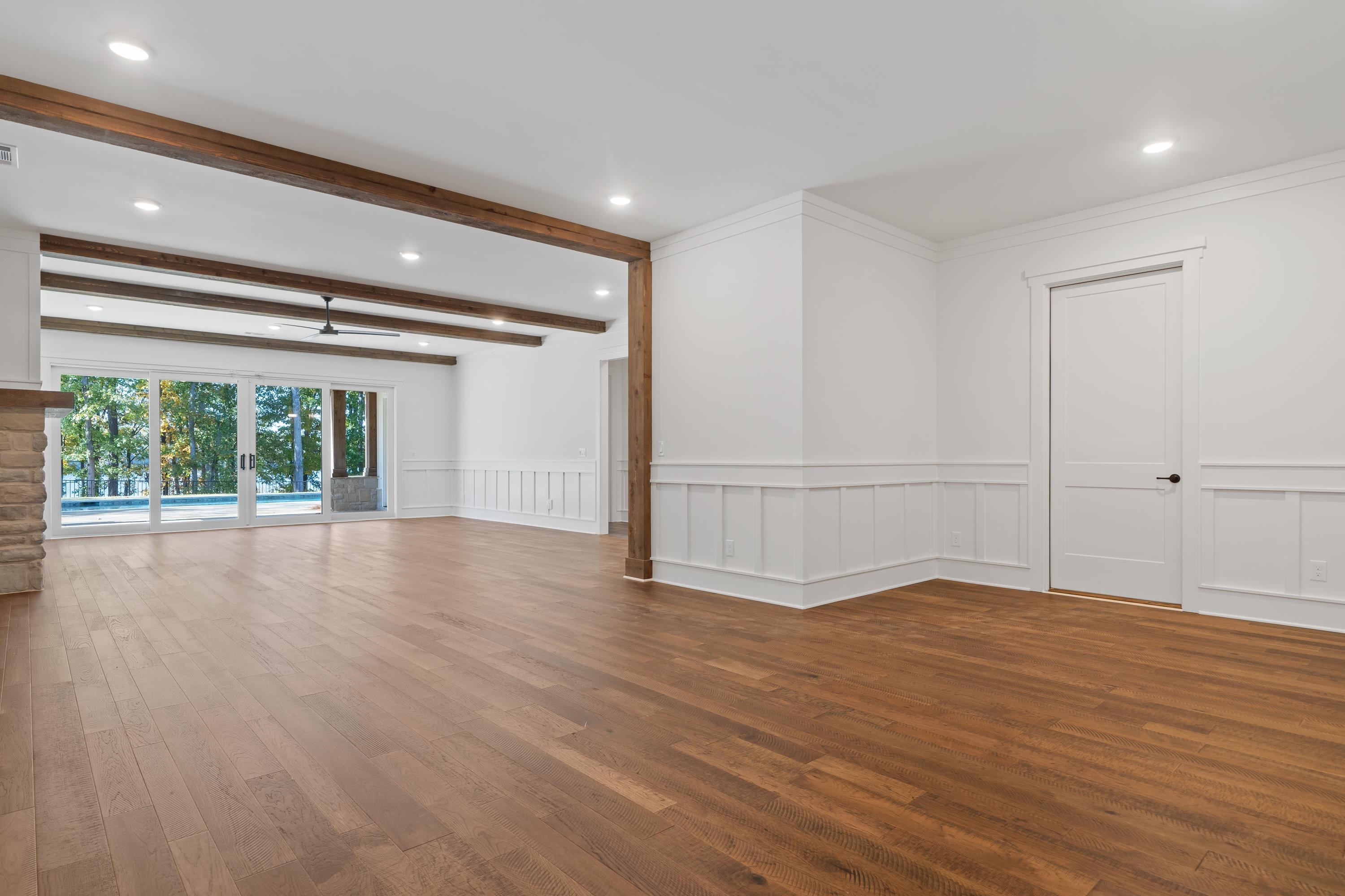 1401 OCONEE HEIGHTS DRIVE