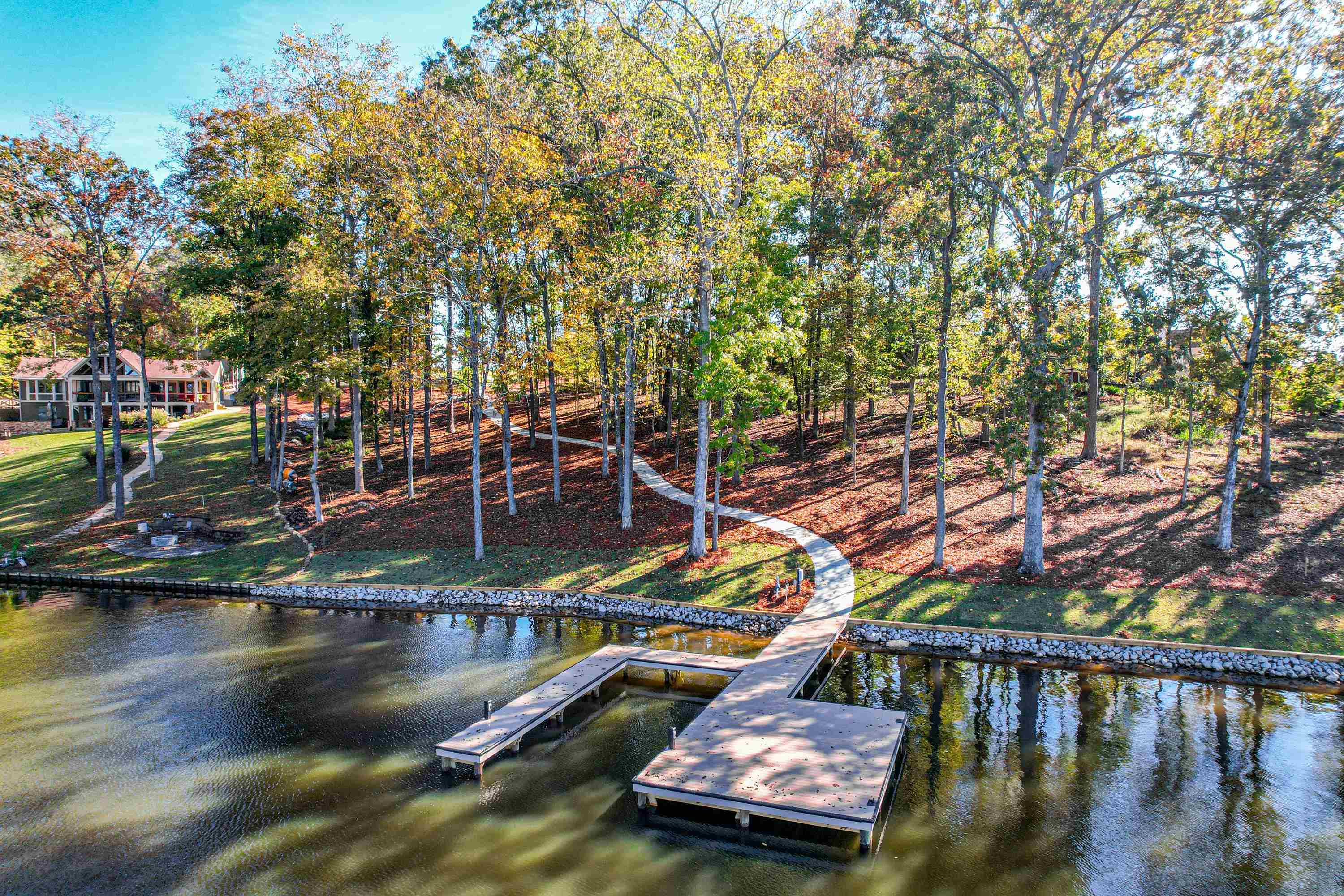 1401 OCONEE HEIGHTS DRIVE