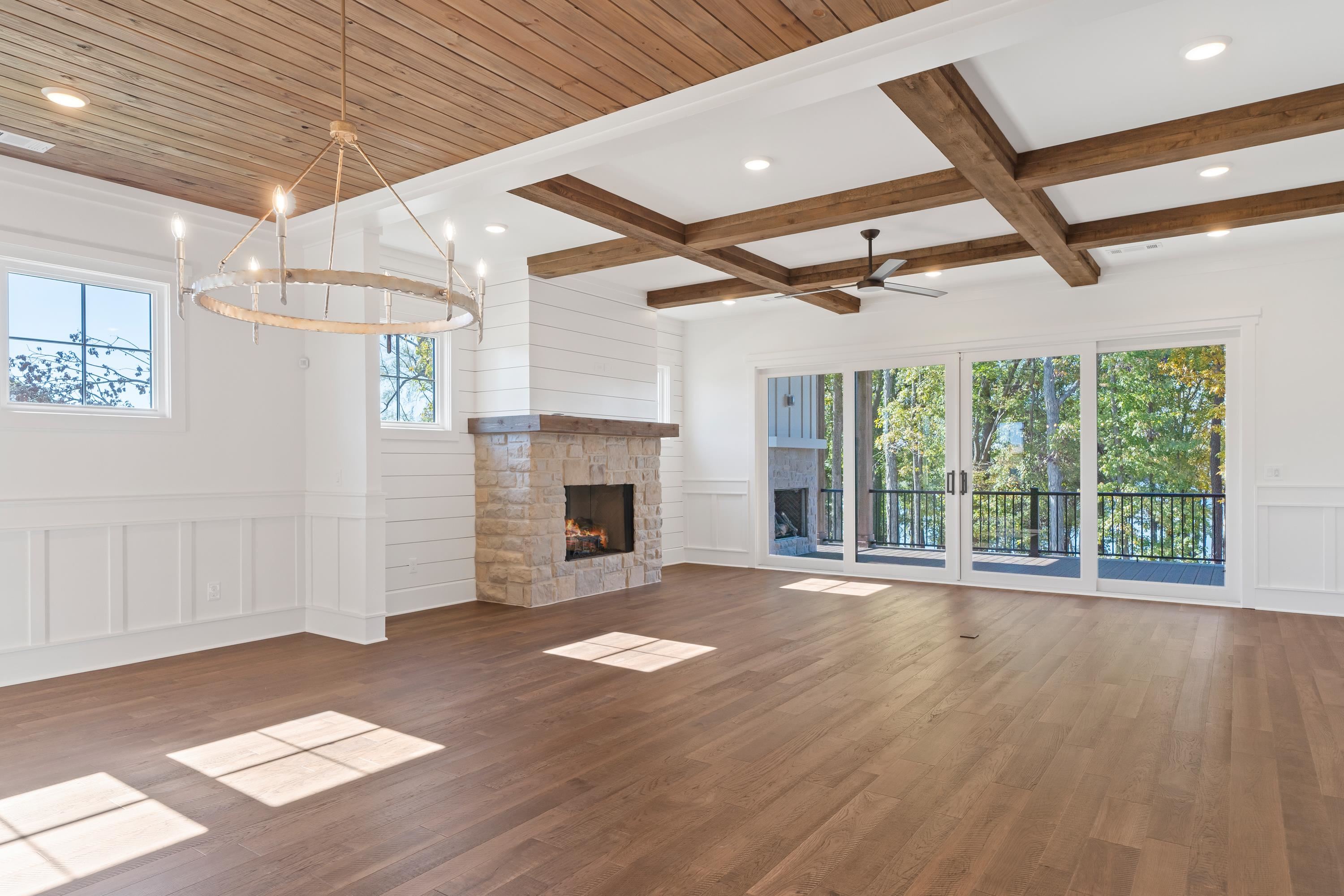 1401 OCONEE HEIGHTS DRIVE