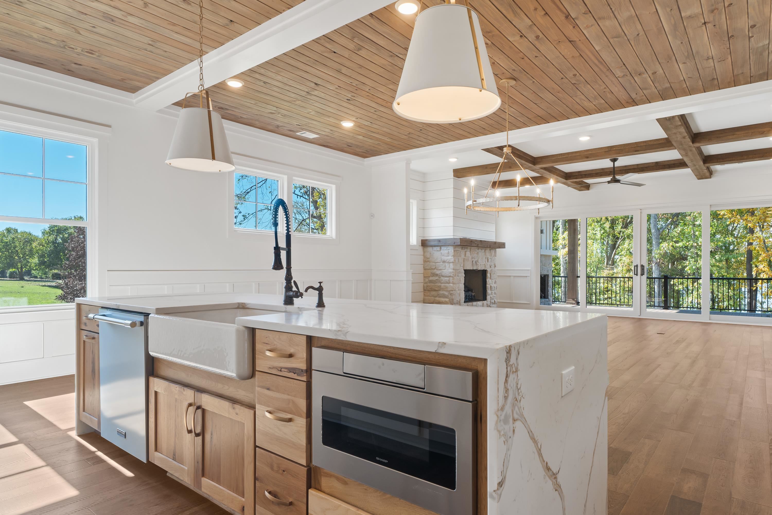 1401 OCONEE HEIGHTS DRIVE