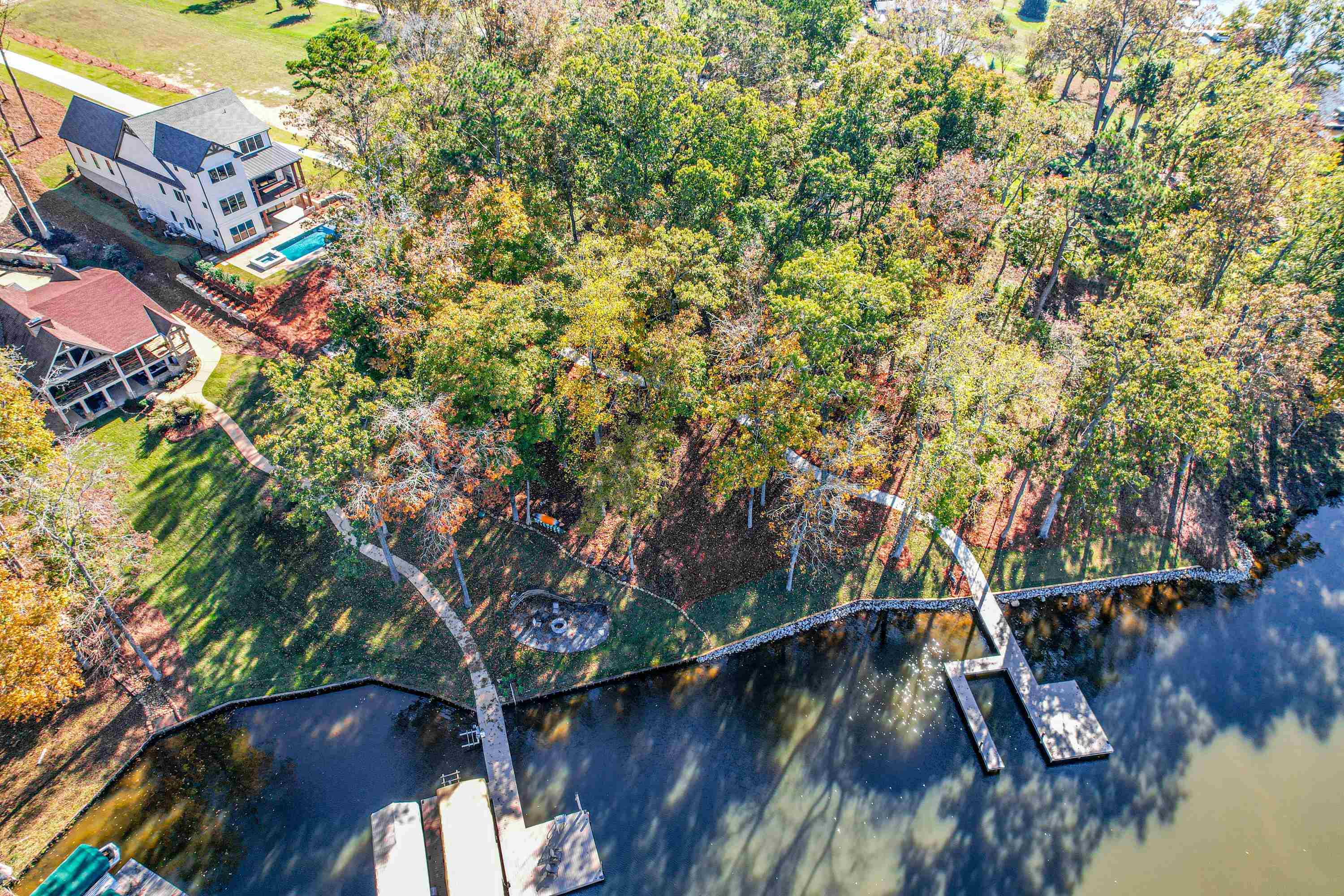 1401 OCONEE HEIGHTS DRIVE