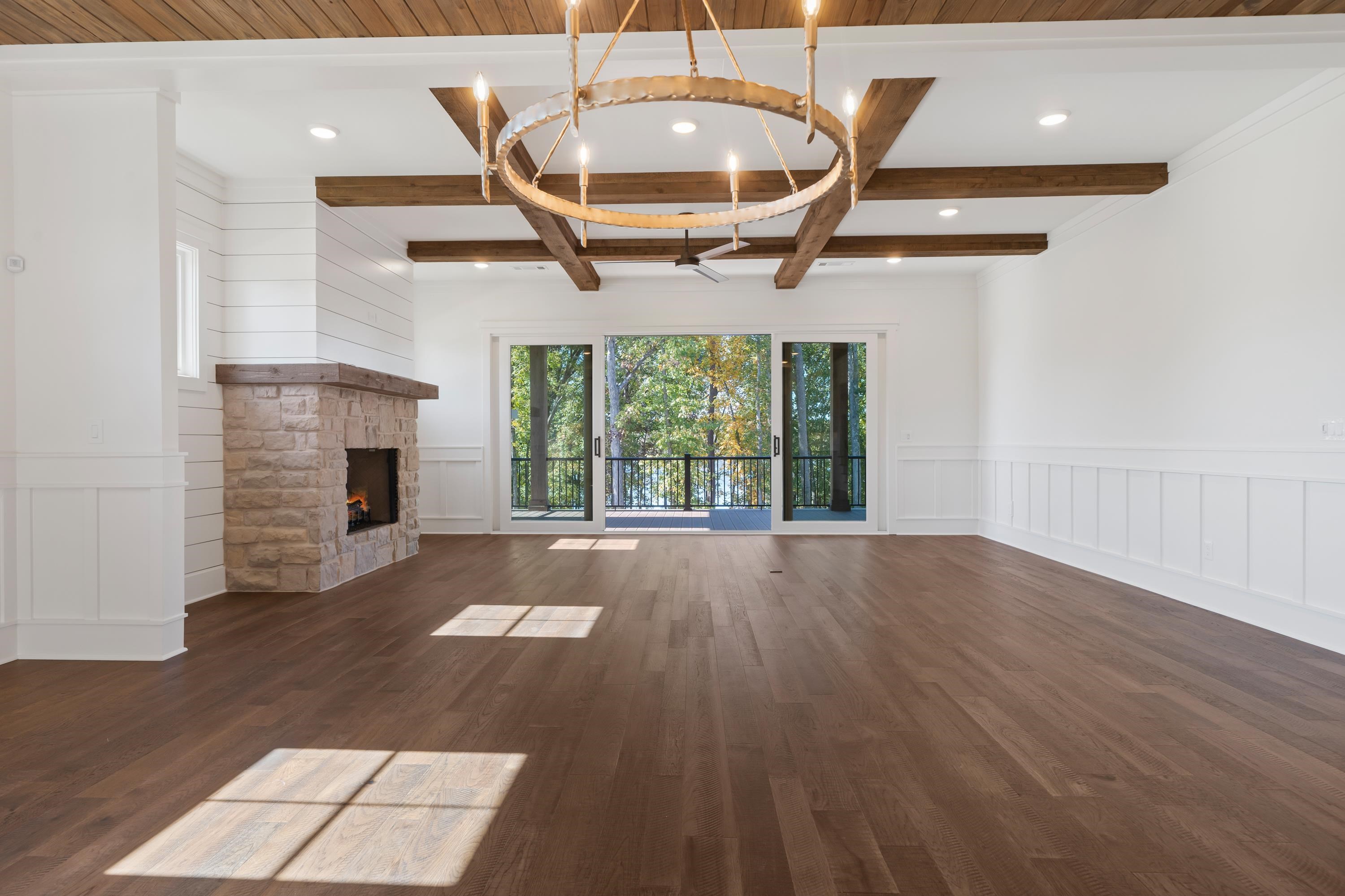 1401 OCONEE HEIGHTS DRIVE