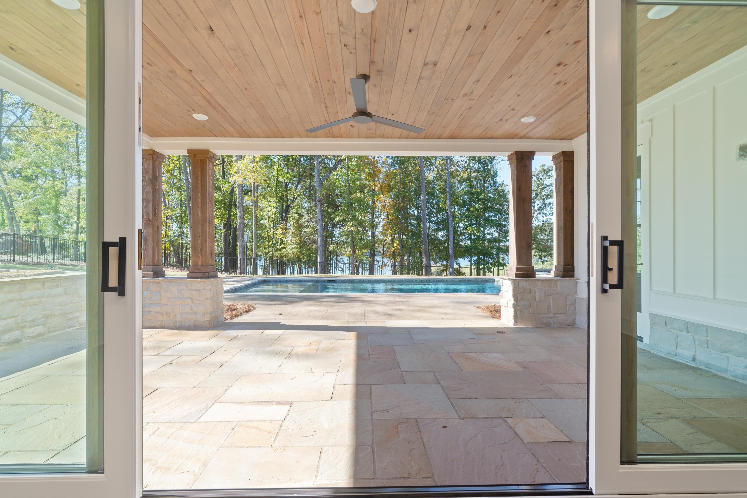 1401 OCONEE HEIGHTS DRIVE