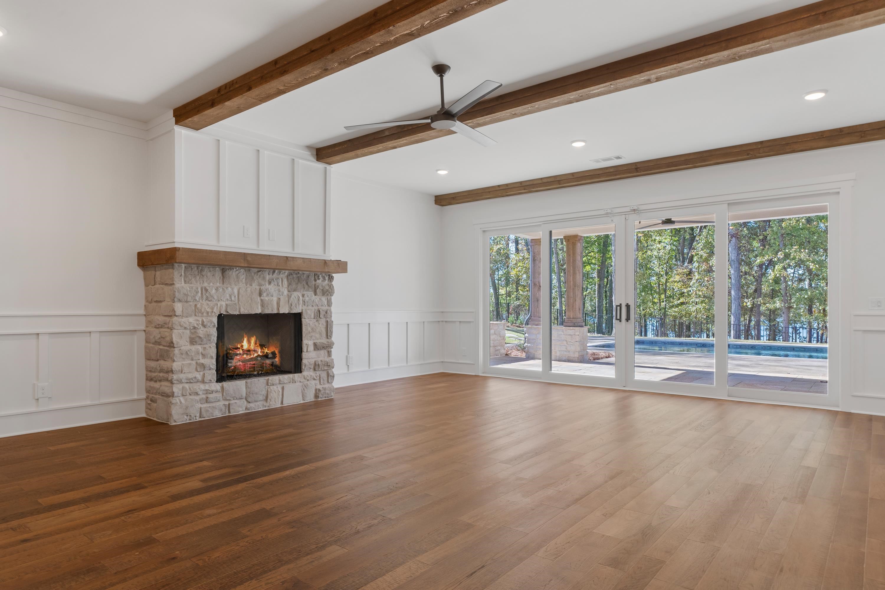 1401 OCONEE HEIGHTS DRIVE