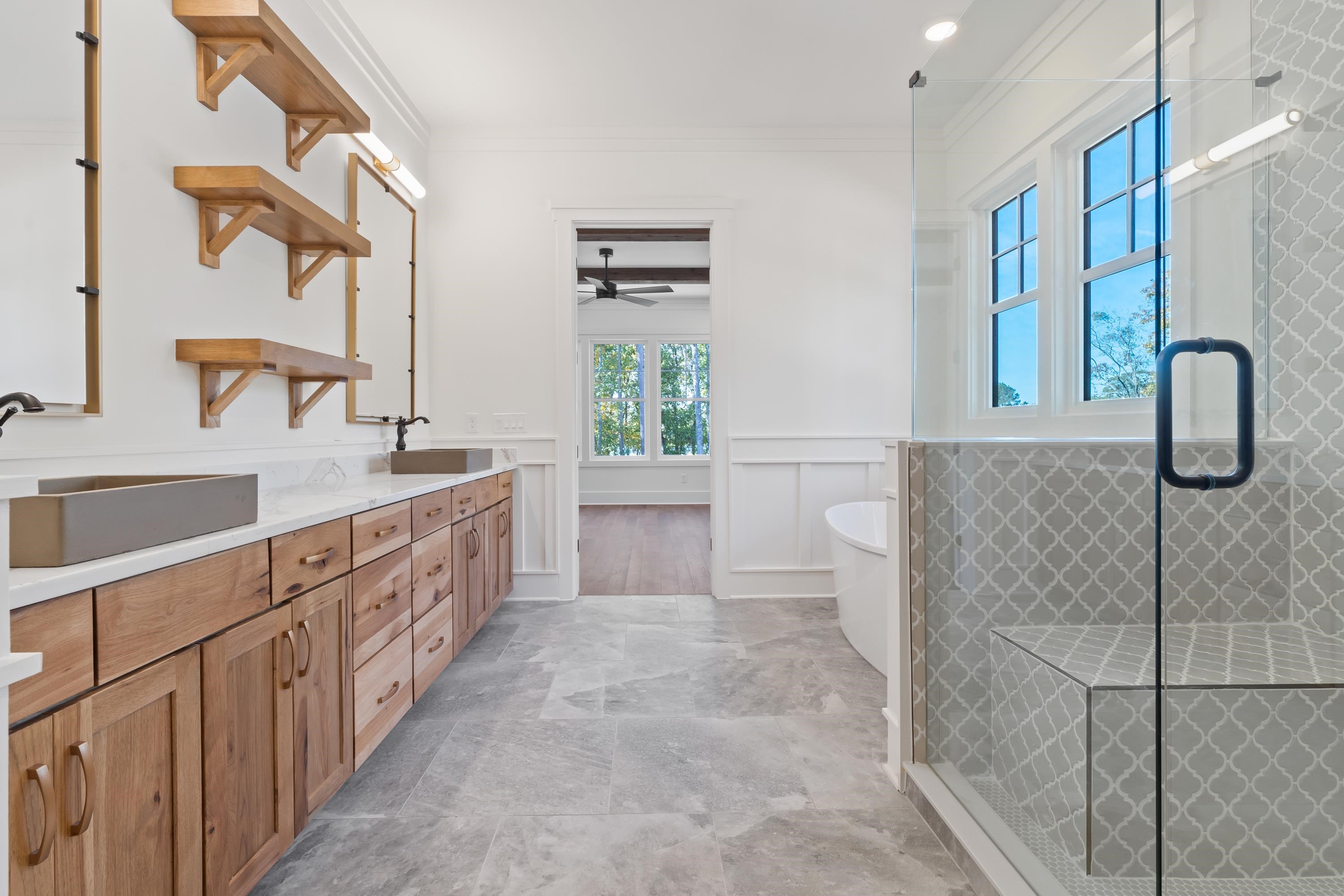1401 OCONEE HEIGHTS DRIVE