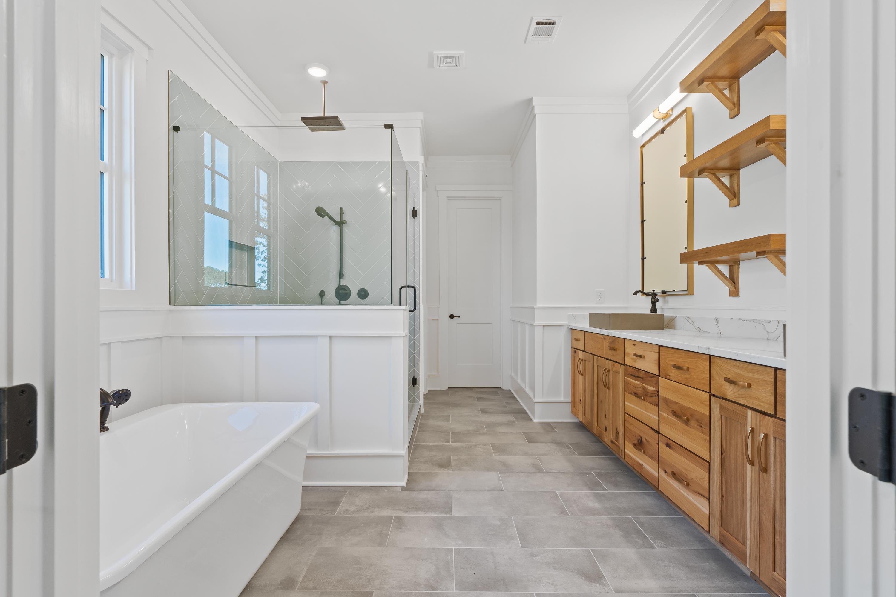 1401 OCONEE HEIGHTS DRIVE