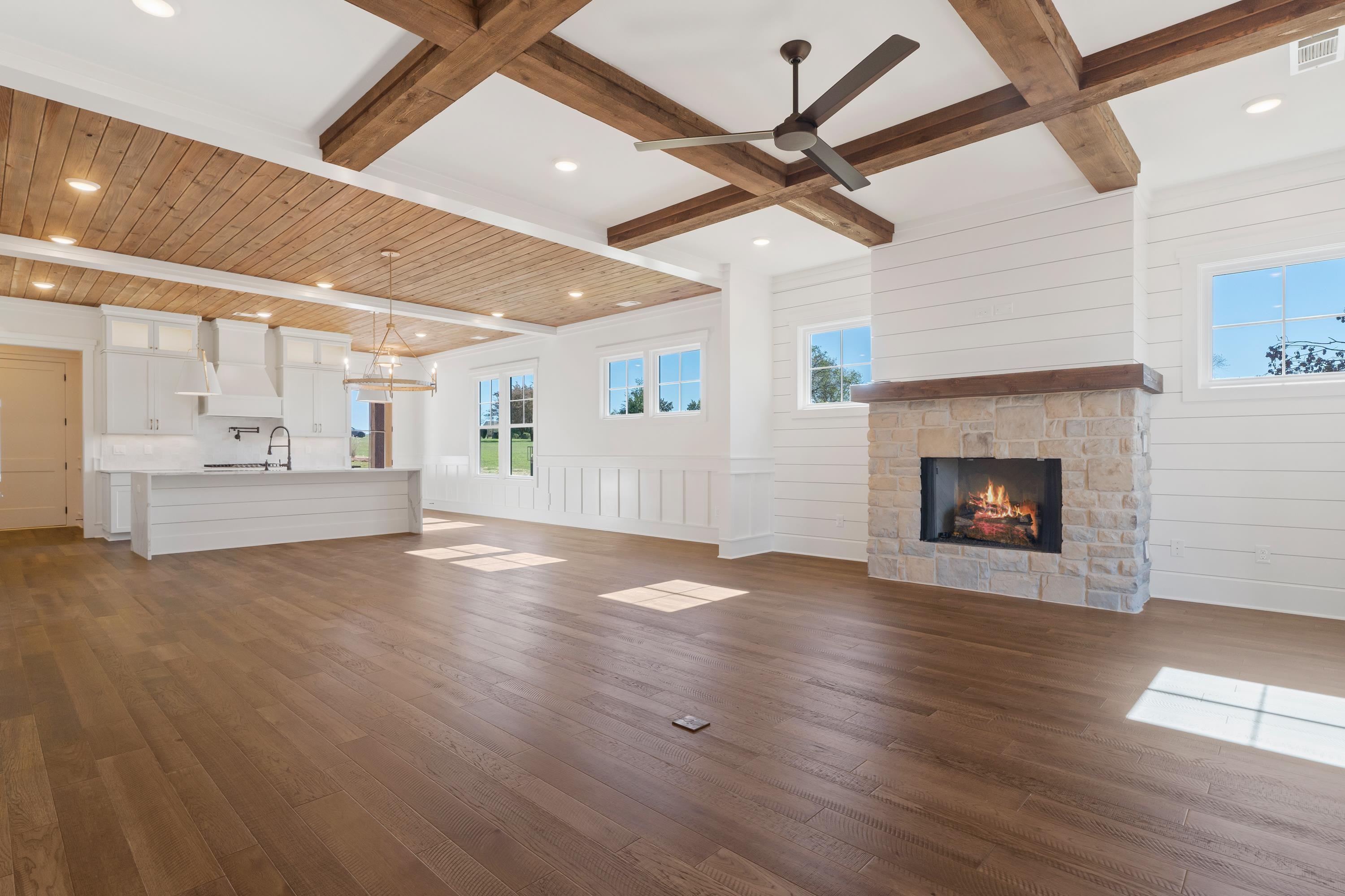 1401 OCONEE HEIGHTS DRIVE