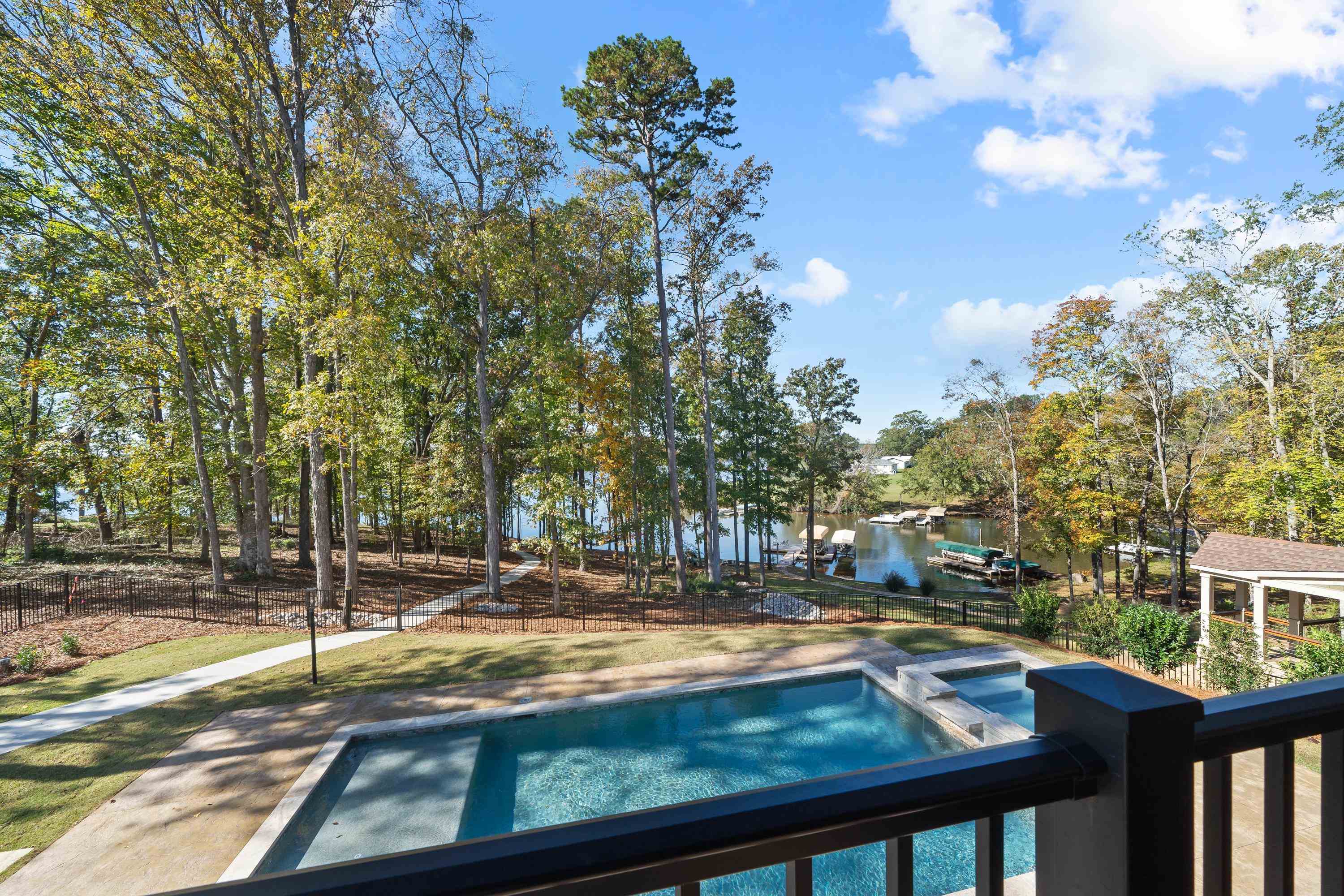 1401 OCONEE HEIGHTS DRIVE