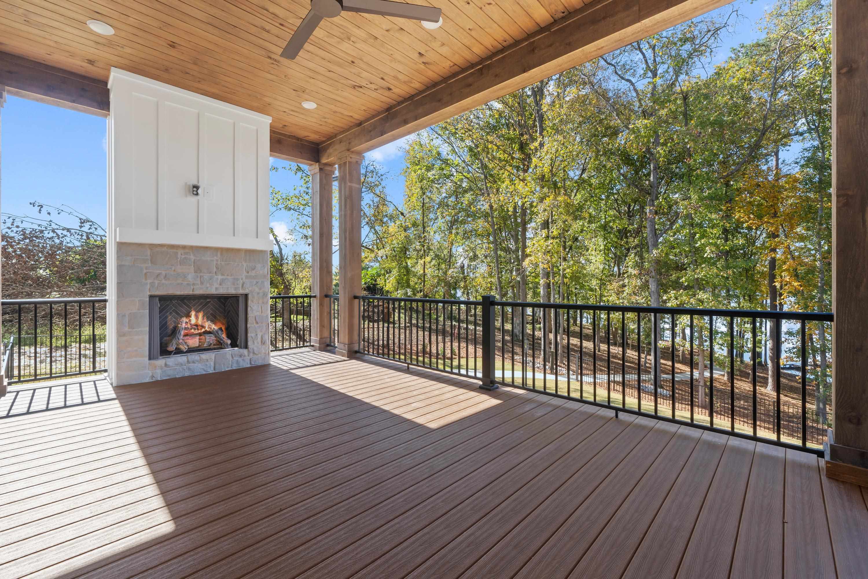 1401 OCONEE HEIGHTS DRIVE
