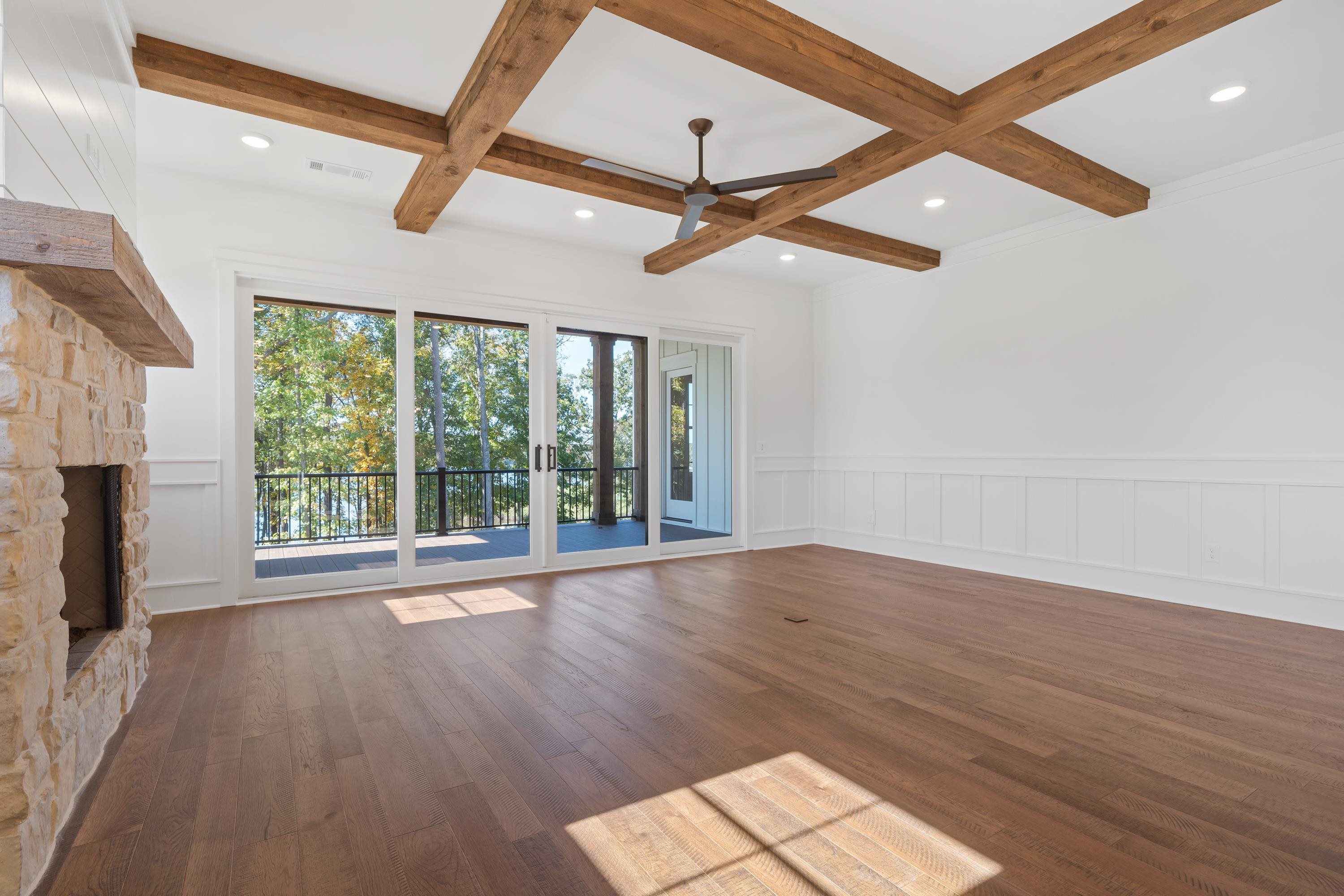 1401 OCONEE HEIGHTS DRIVE
