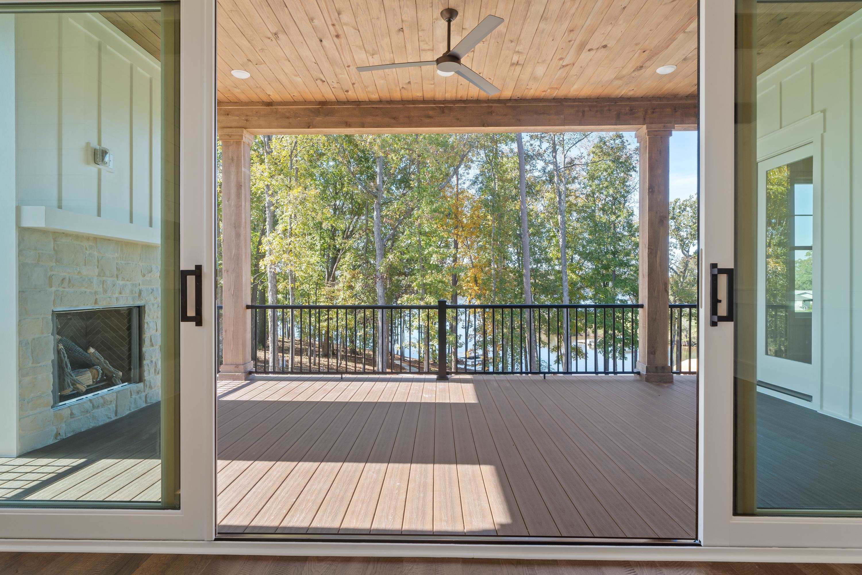 1401 OCONEE HEIGHTS DRIVE