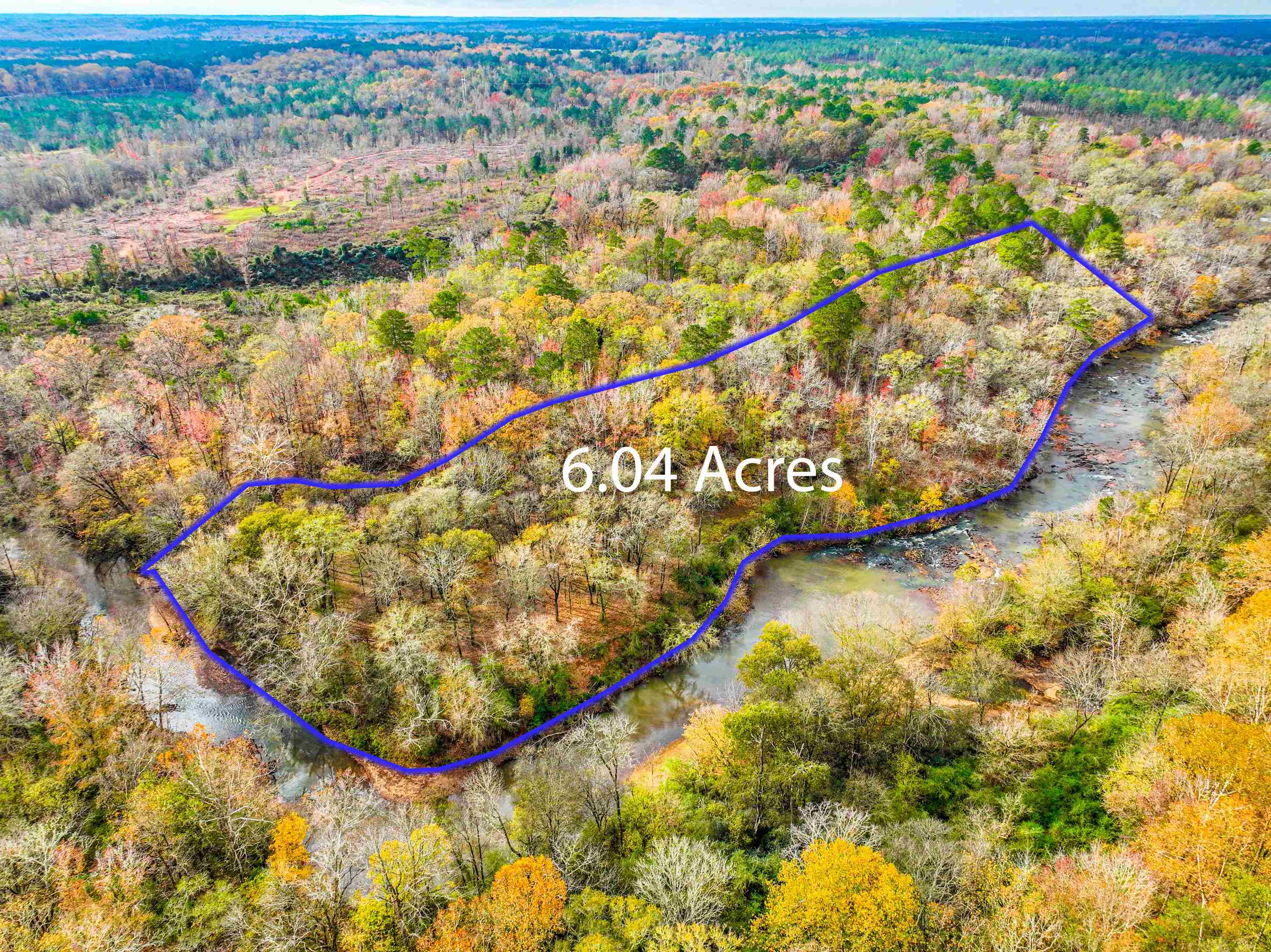6.04 ac LINCHBURG ROAD