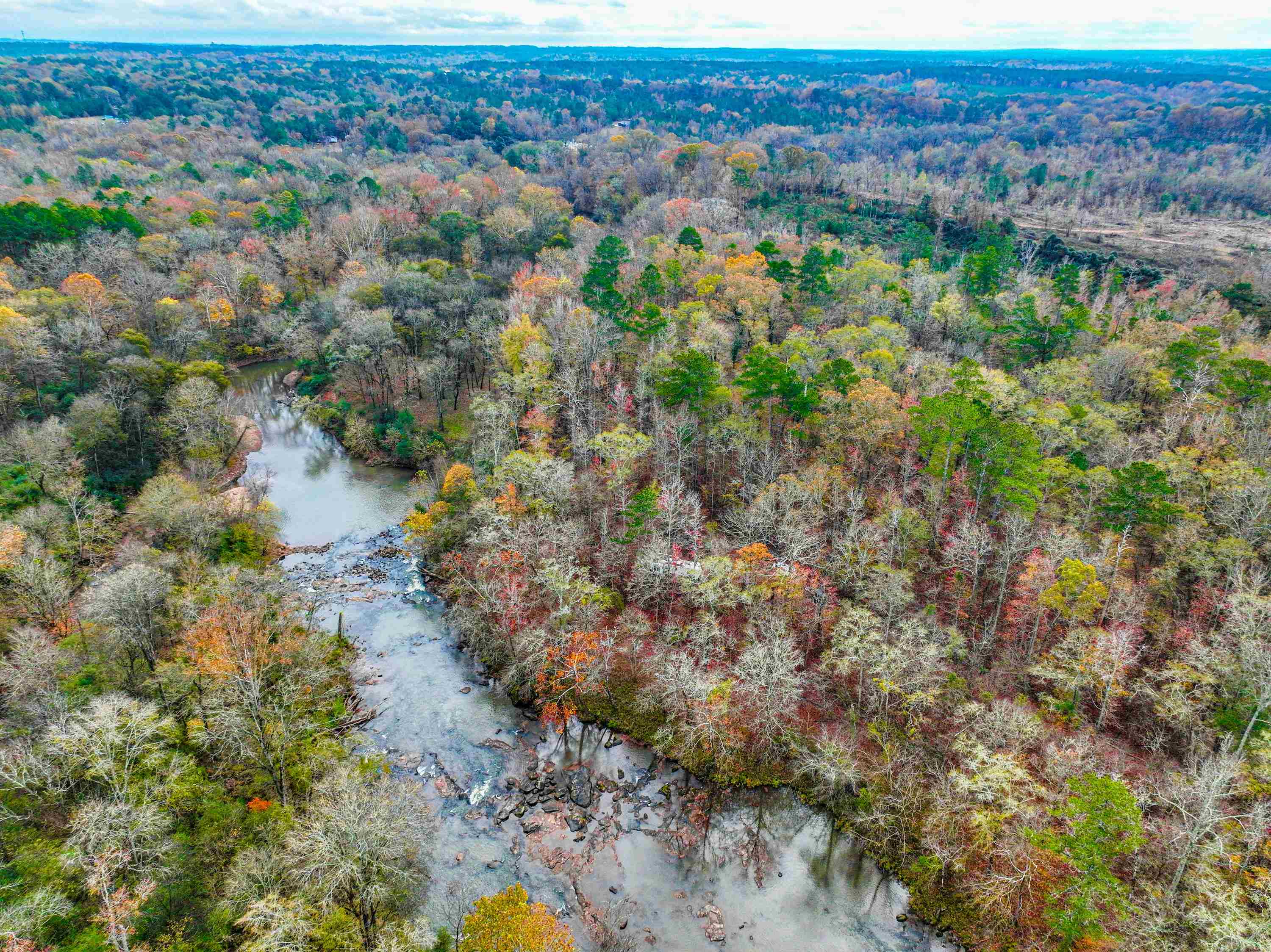 6.04 ac LINCHBURG ROAD