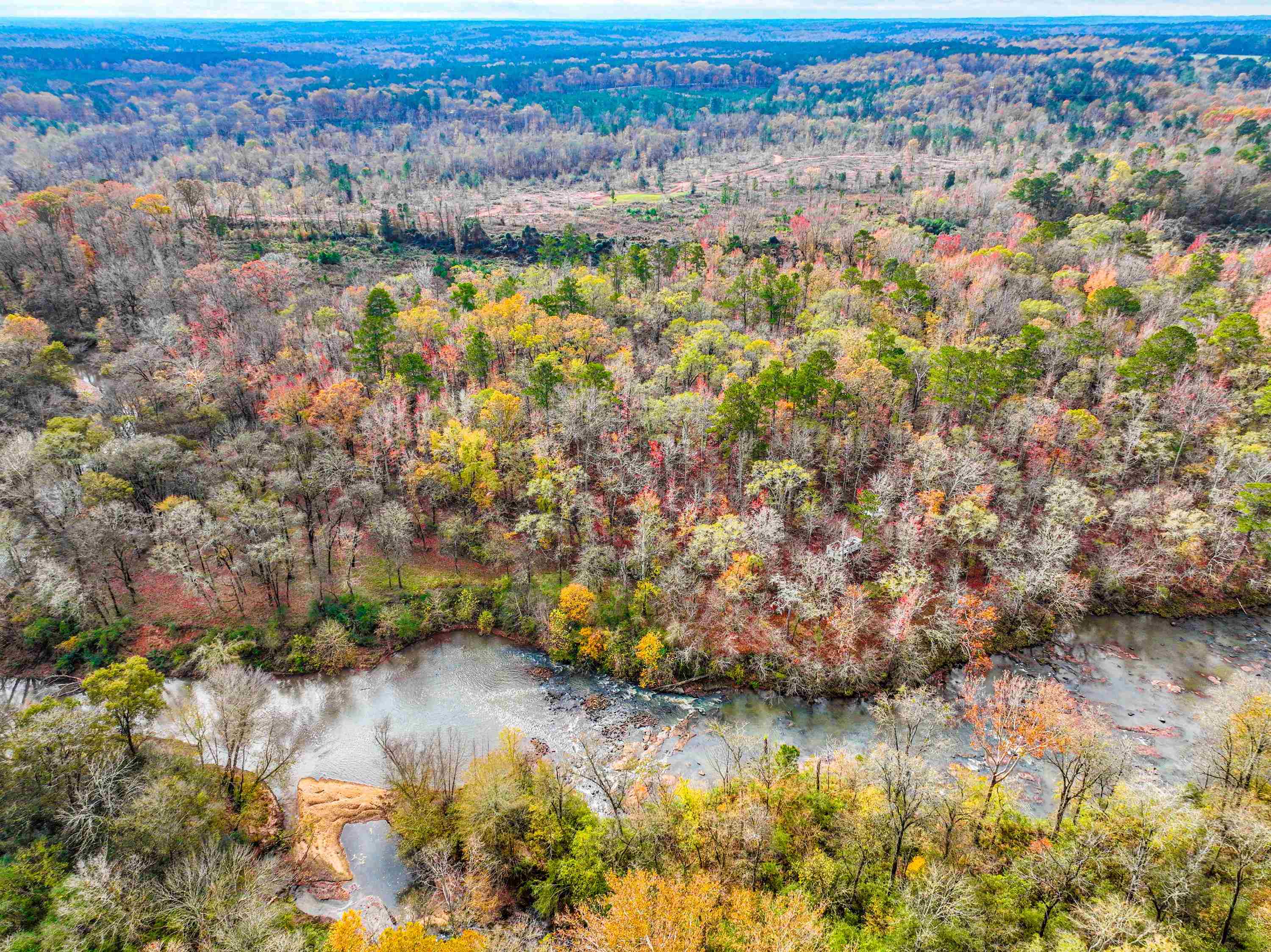 6.04 ac LINCHBURG ROAD