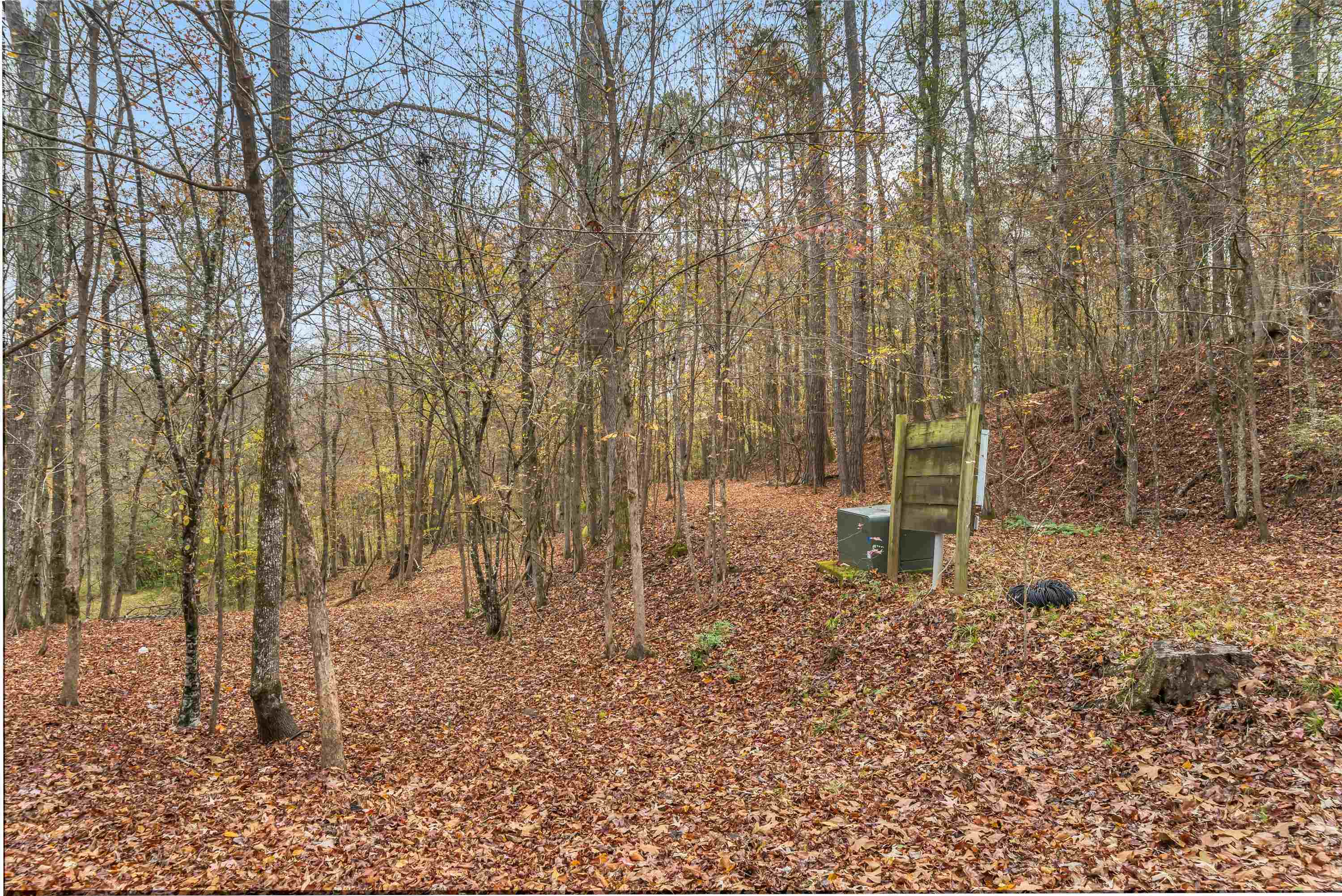 6.04 ac LINCHBURG ROAD