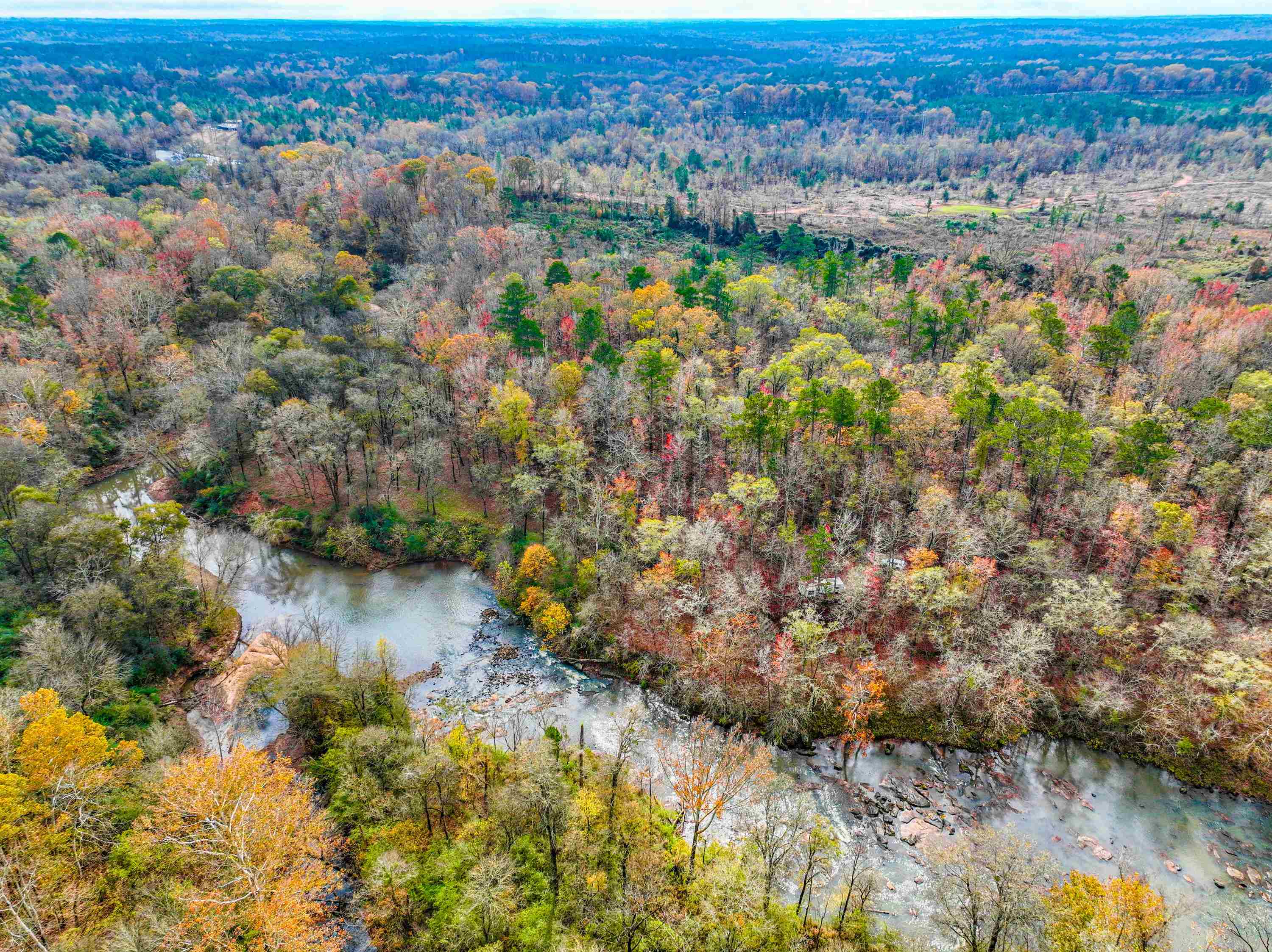 6.04 ac LINCHBURG ROAD