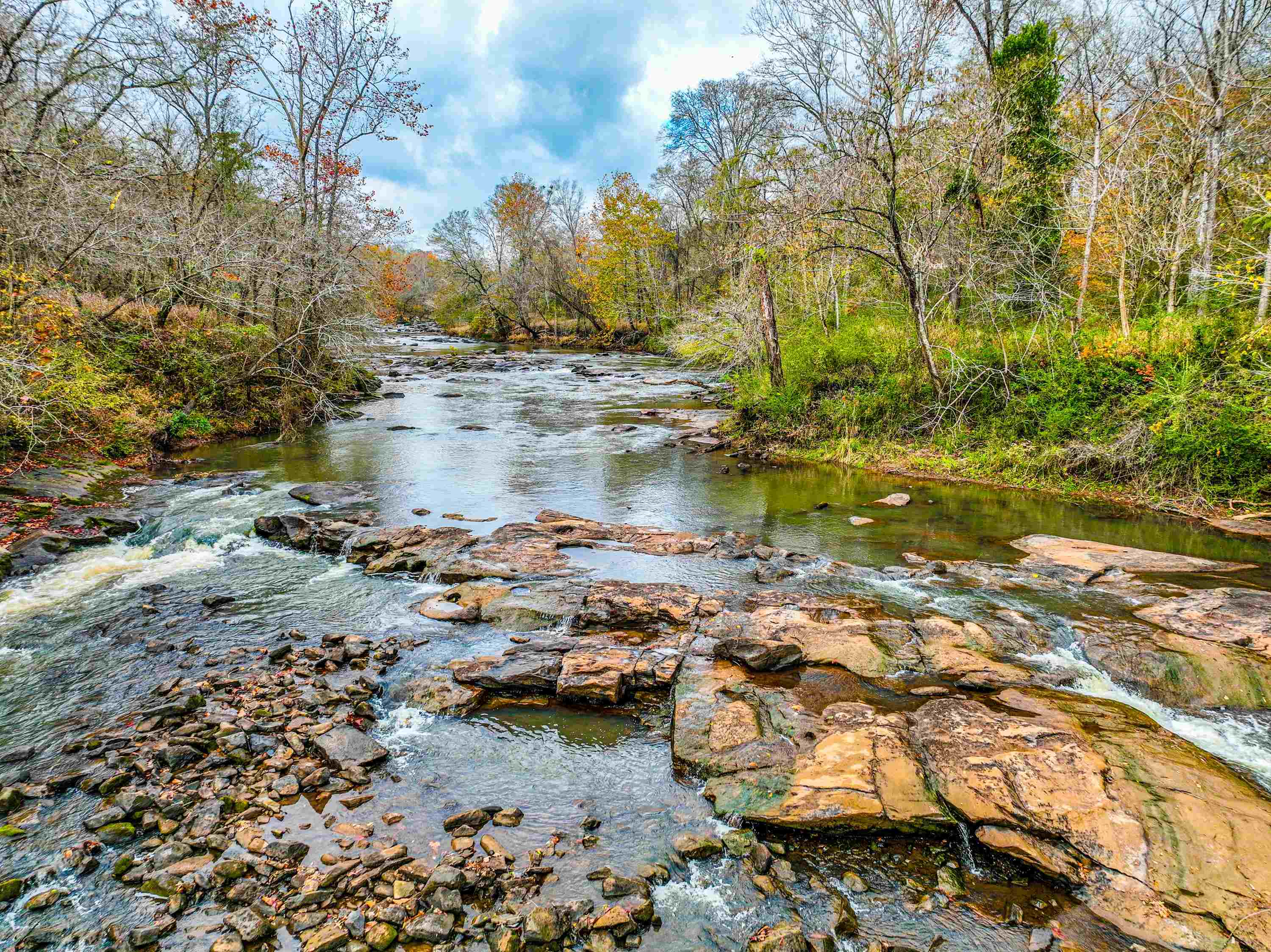 6.04 ac LINCHBURG ROAD