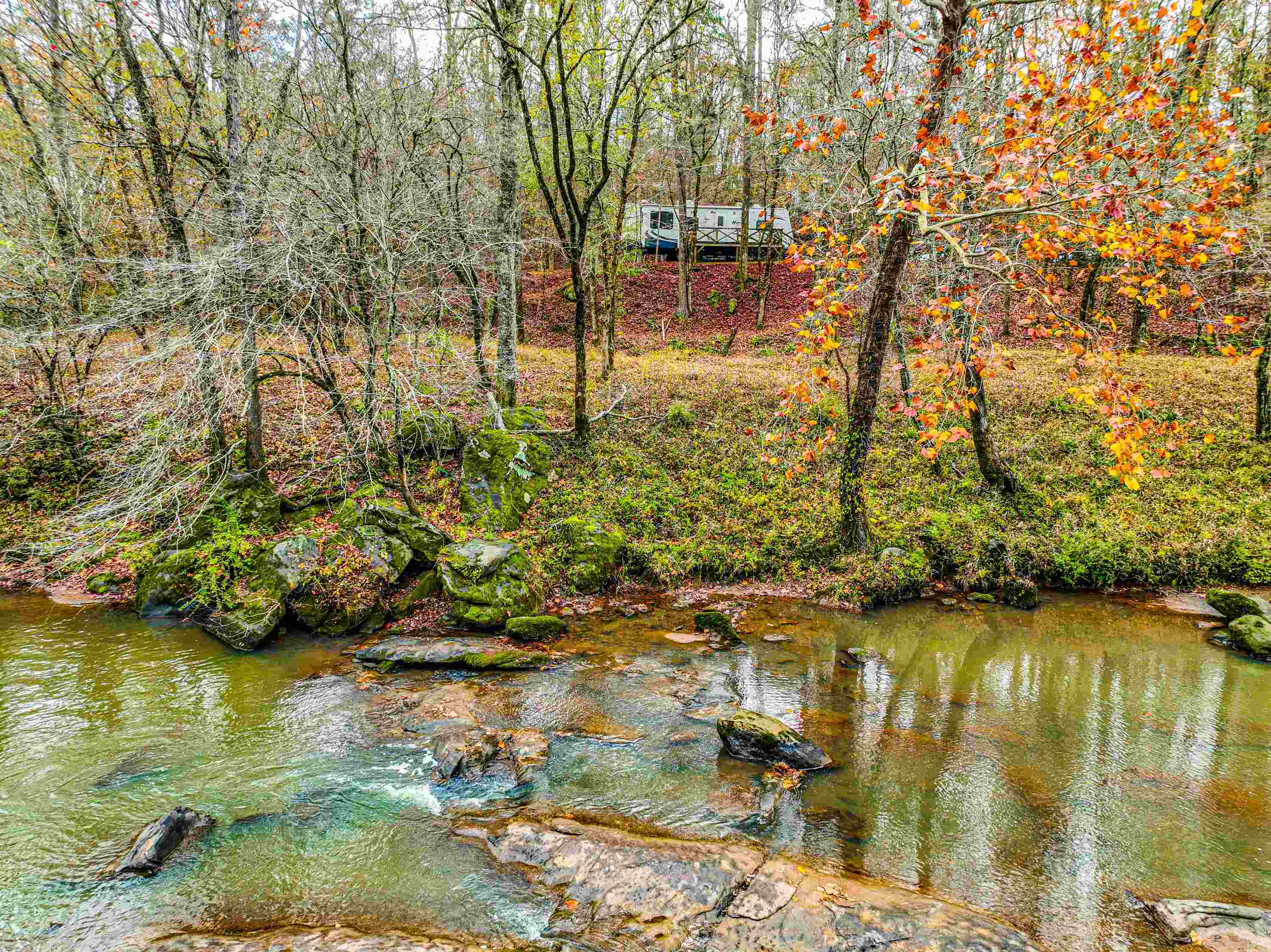 6.04 ac LINCHBURG ROAD