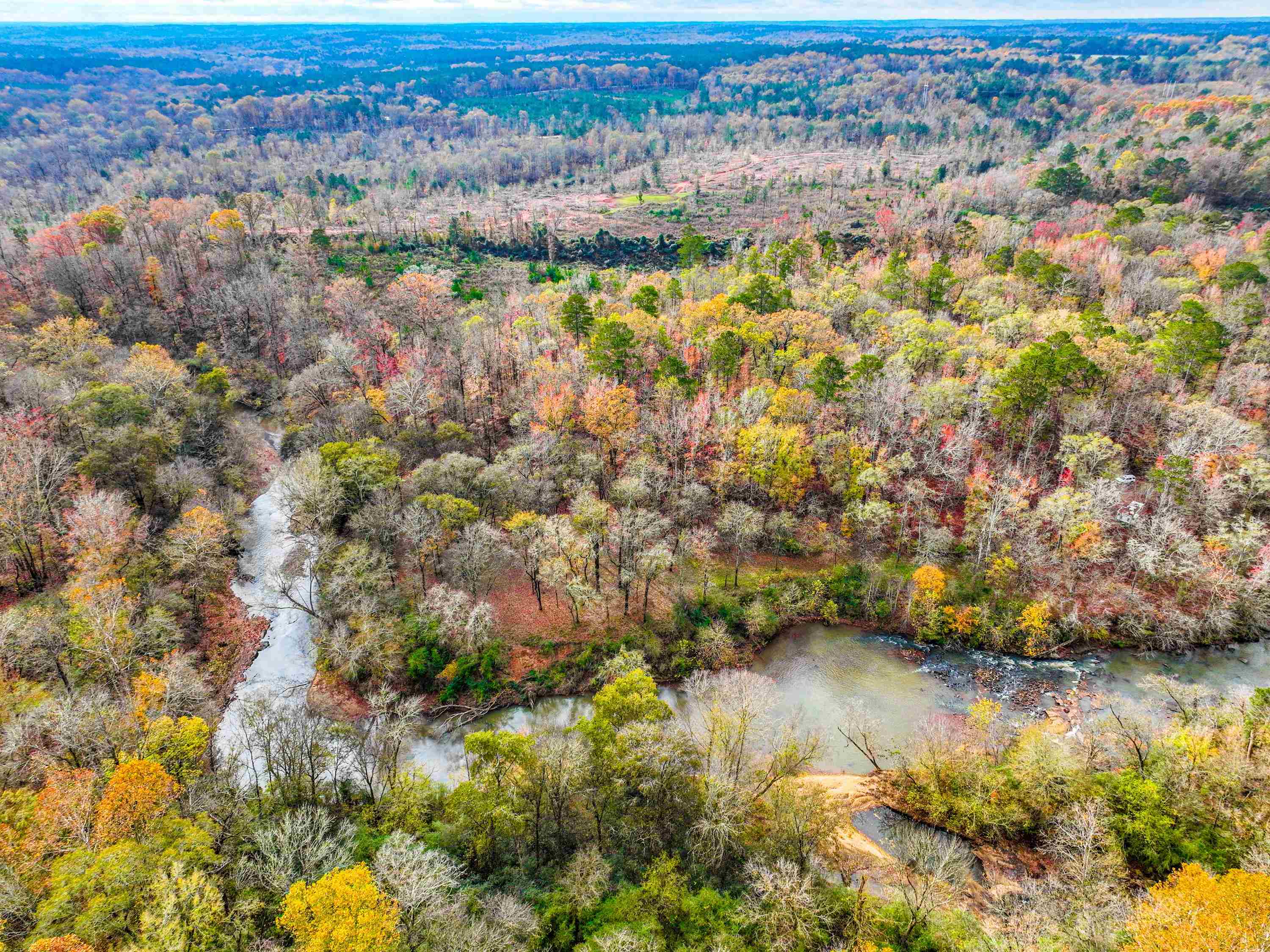 6.04 ac LINCHBURG ROAD