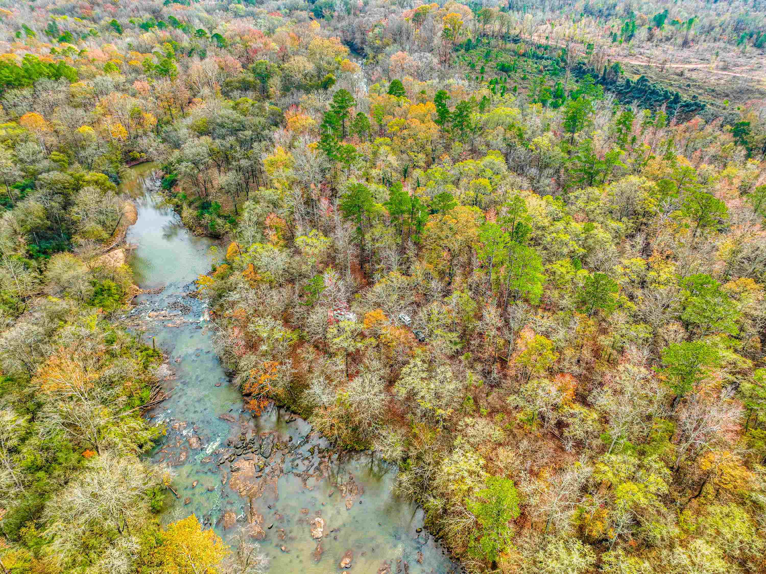 6.04 ac LINCHBURG ROAD