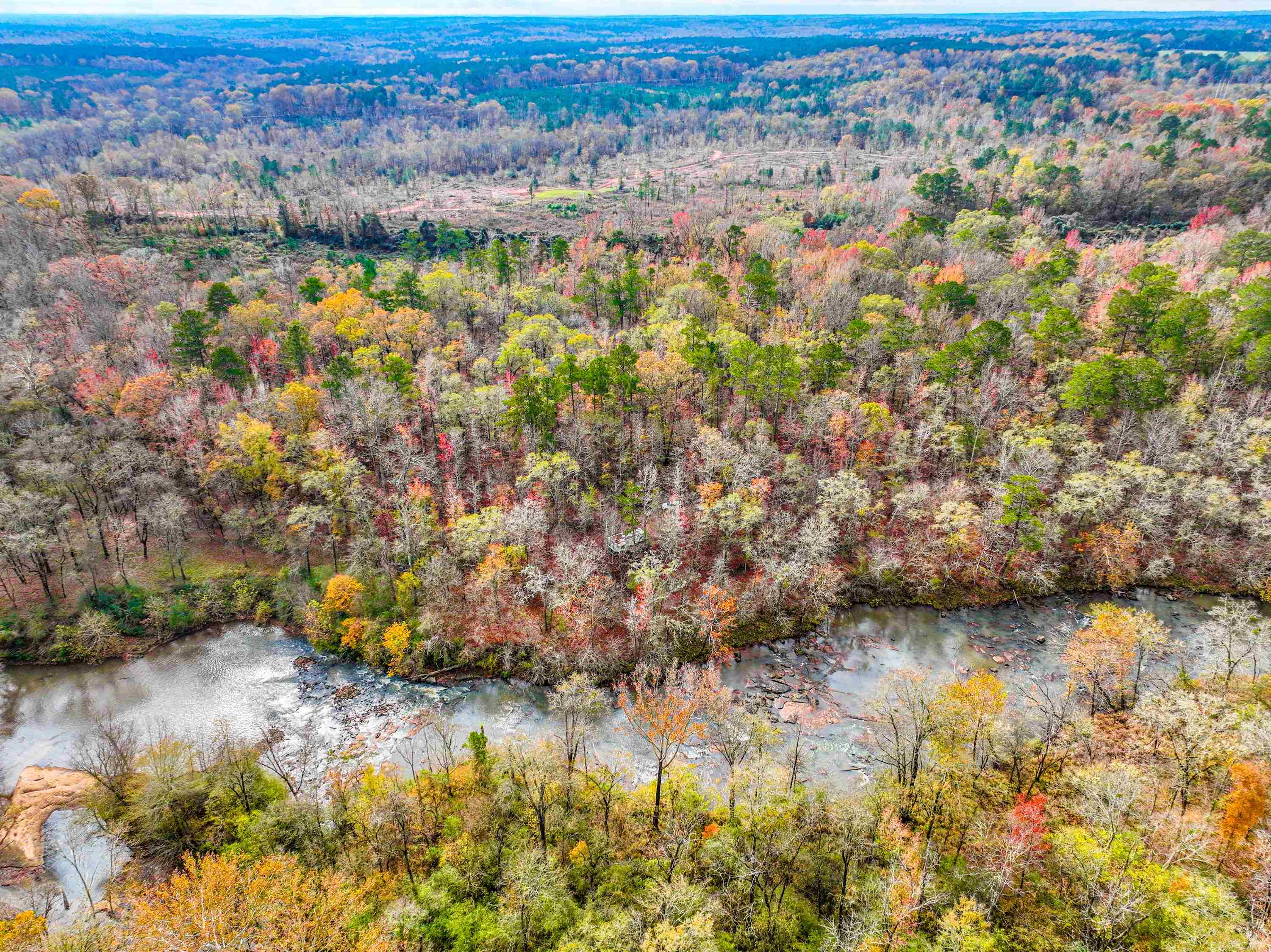 6.04 ac LINCHBURG ROAD