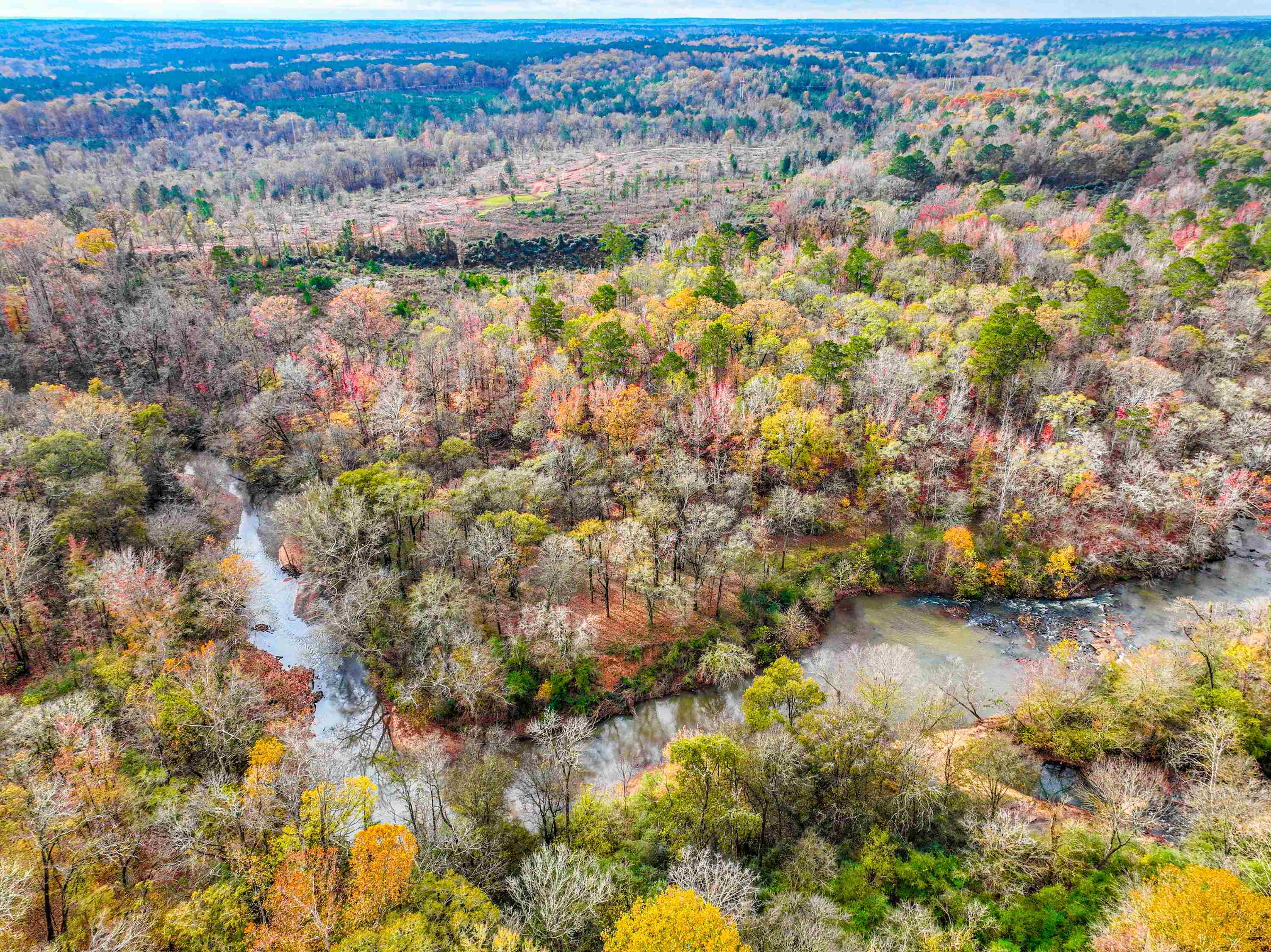 6.04 ac LINCHBURG ROAD