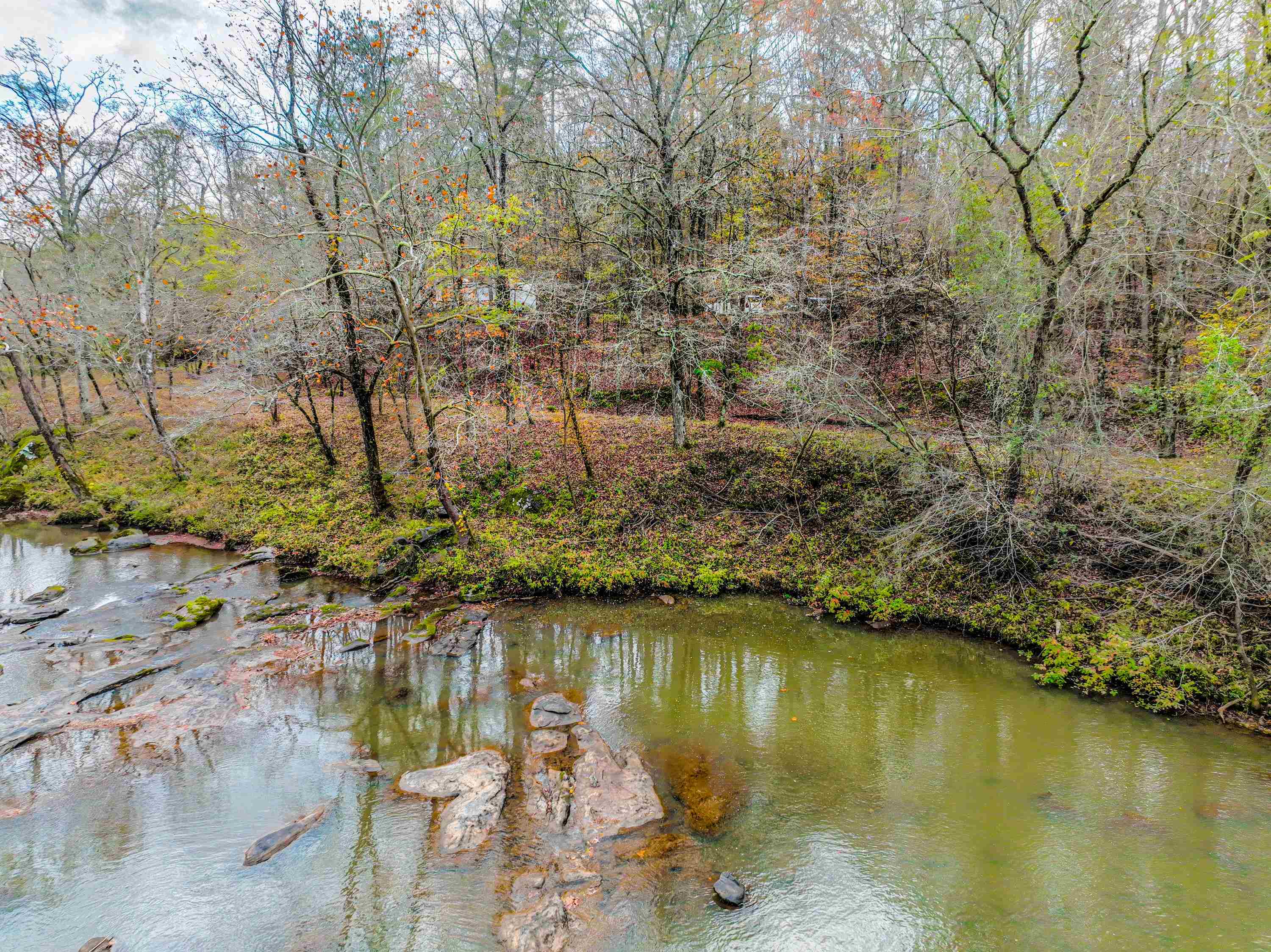 6.04 ac LINCHBURG ROAD