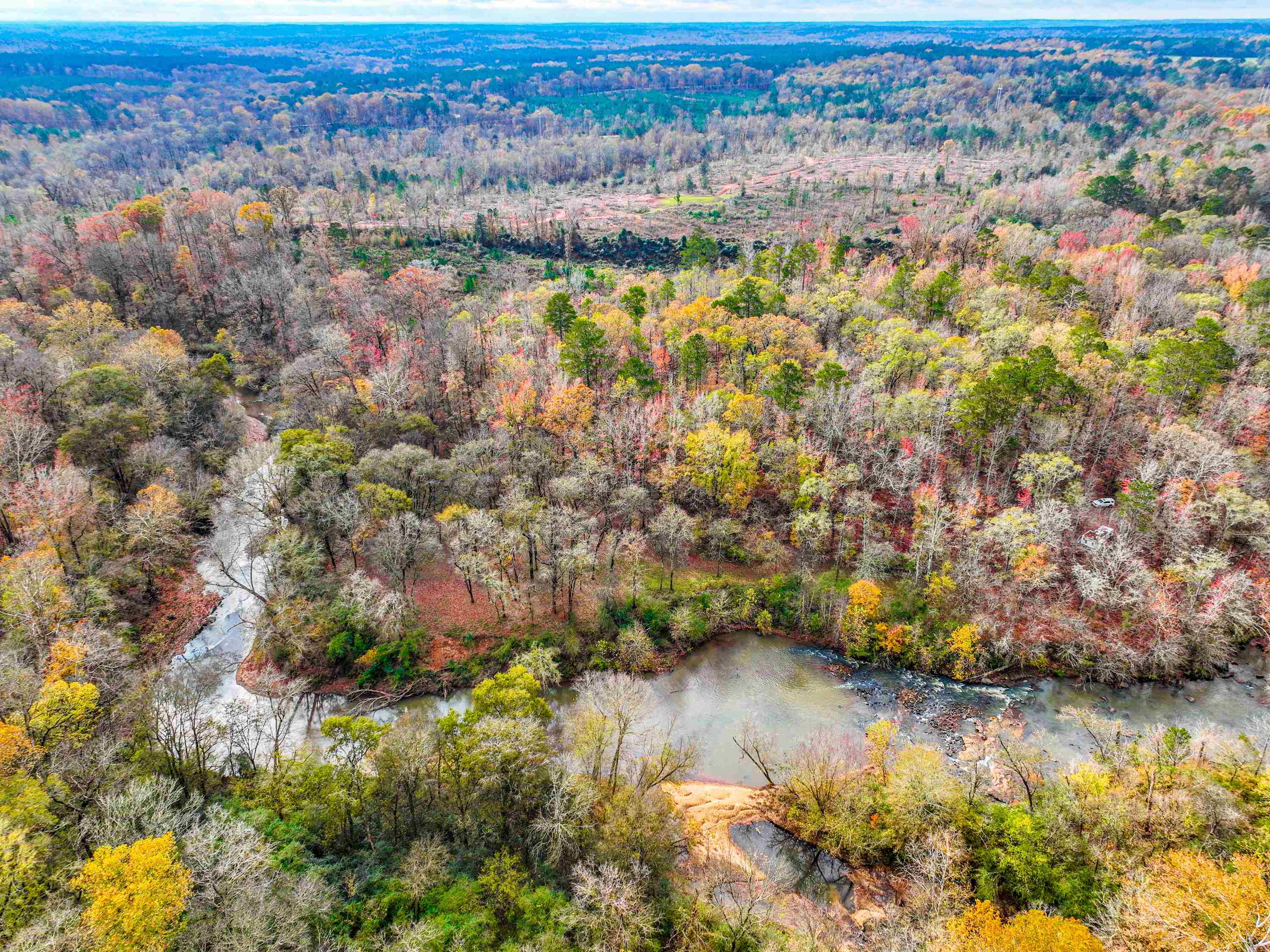 6.04 ac LINCHBURG ROAD