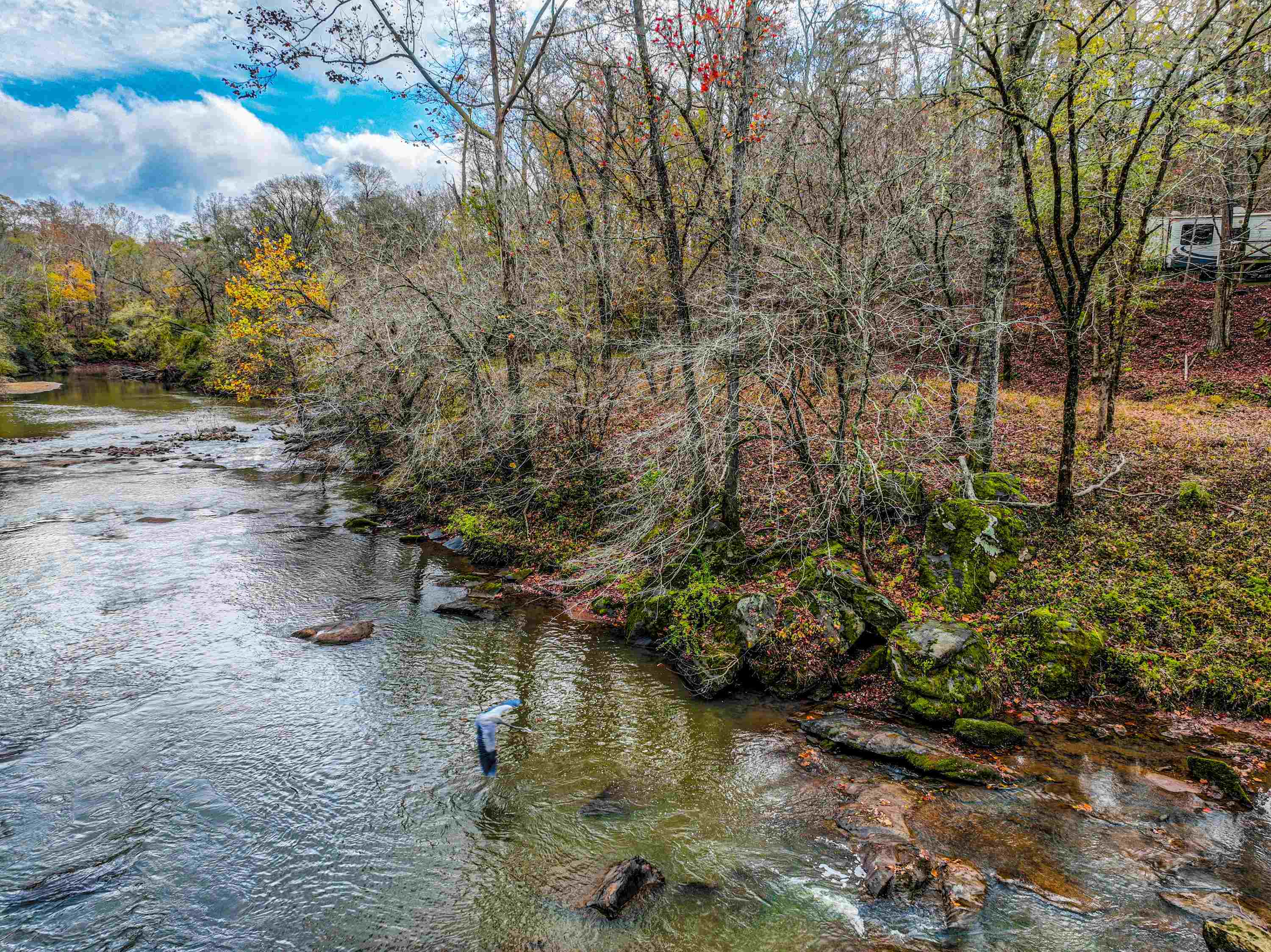 6.04 ac LINCHBURG ROAD