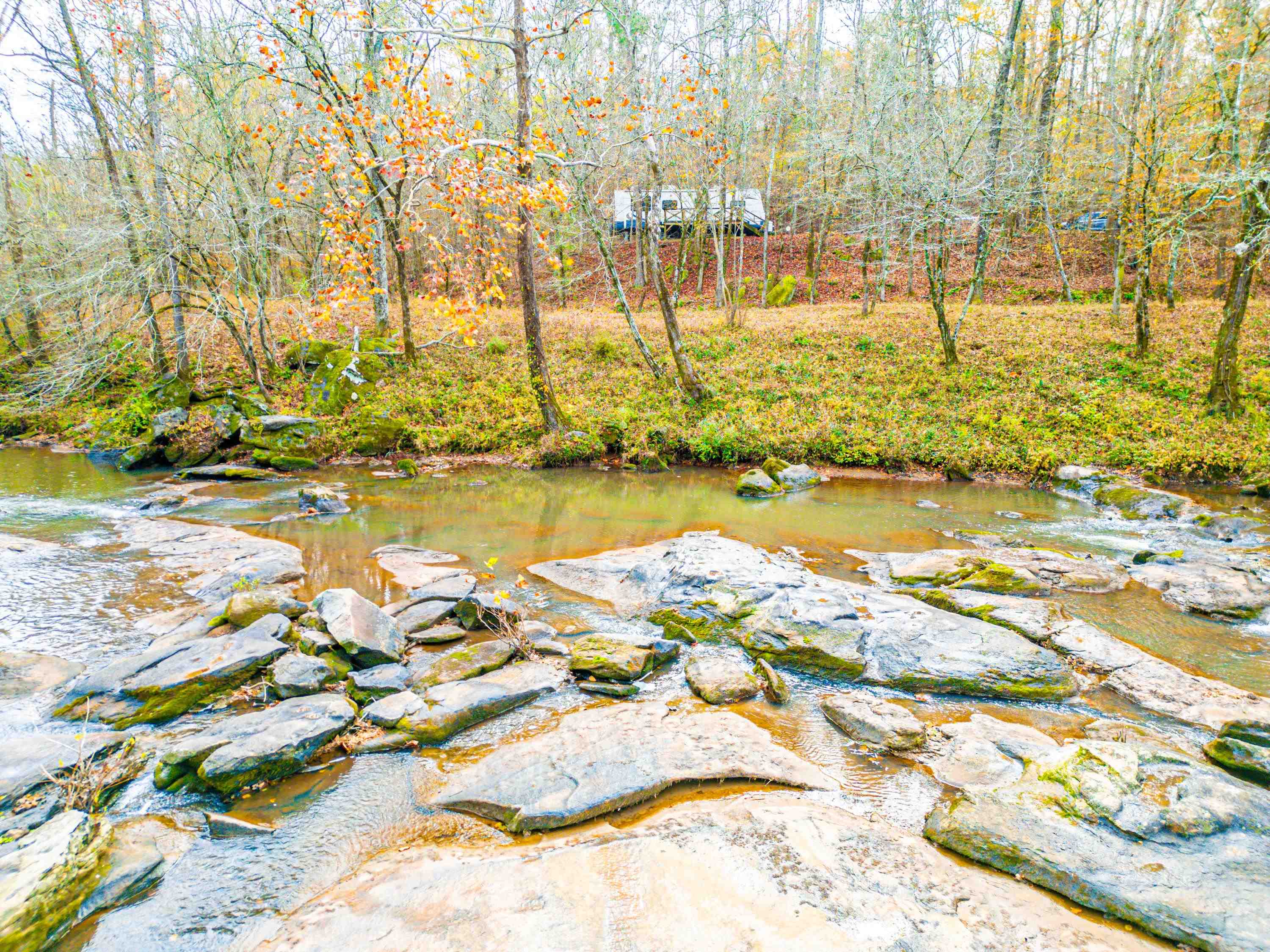 6.04 ac LINCHBURG ROAD