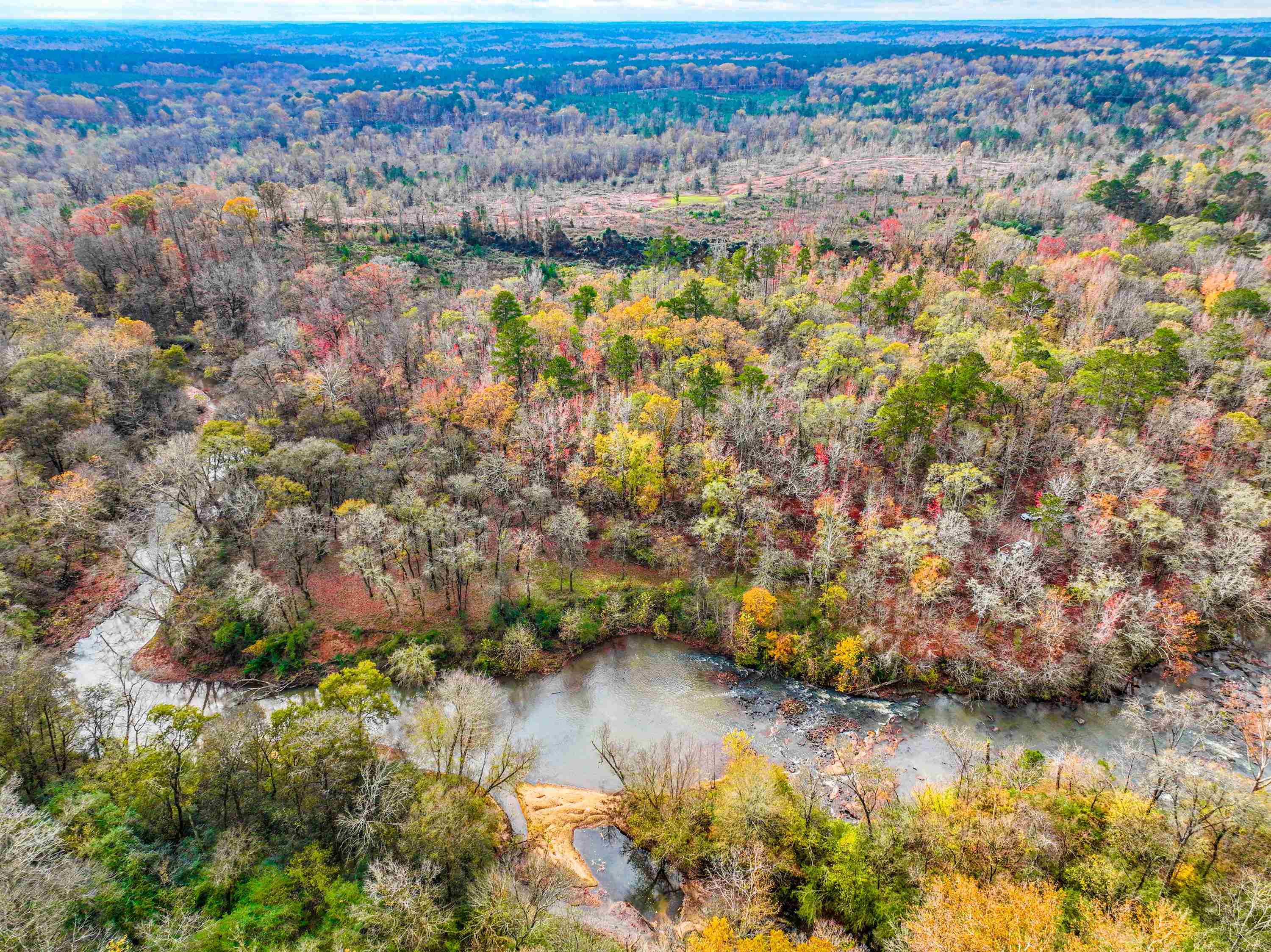 6.04 ac LINCHBURG ROAD