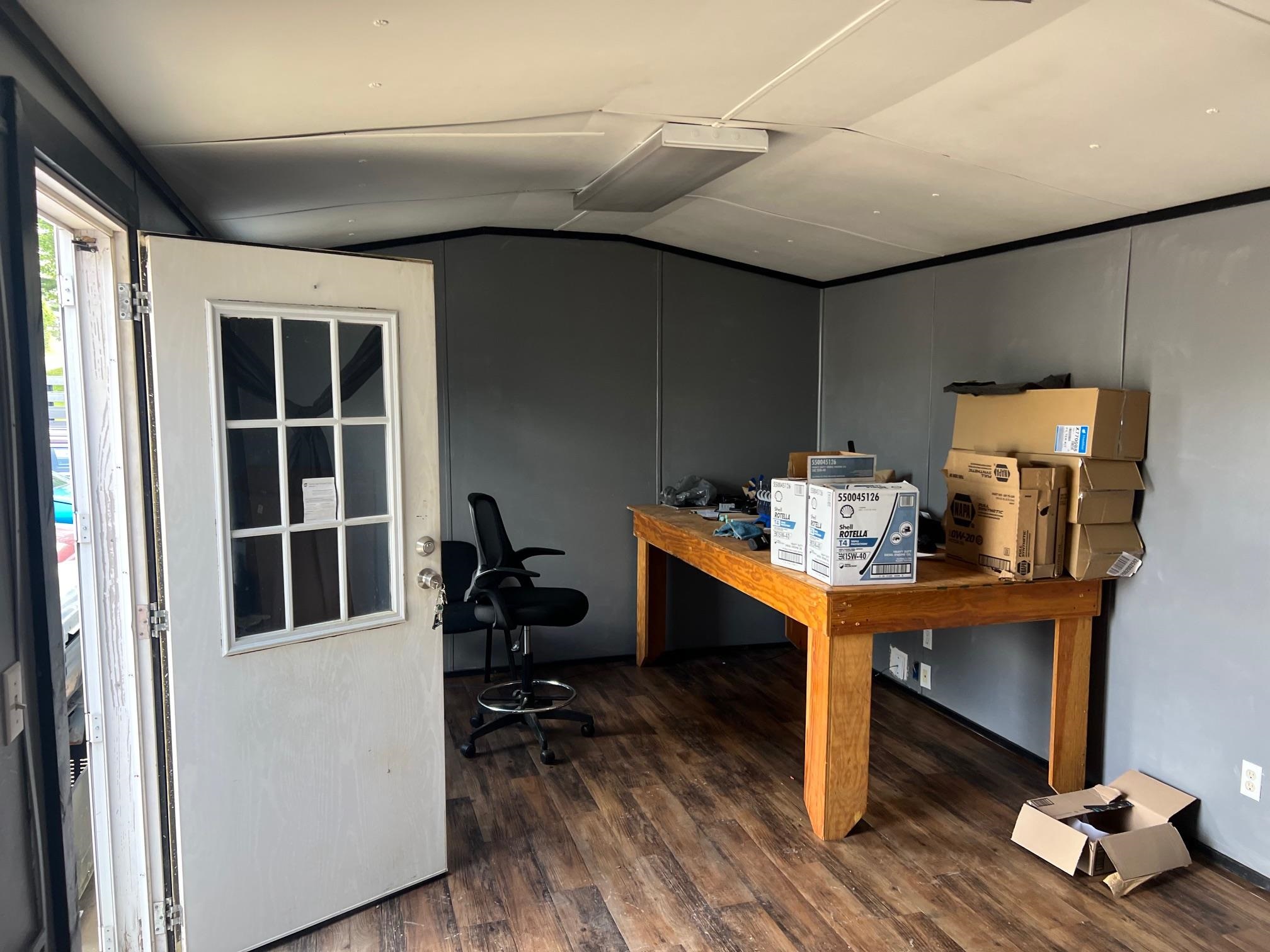 121 COLEMAN BOULEVARD