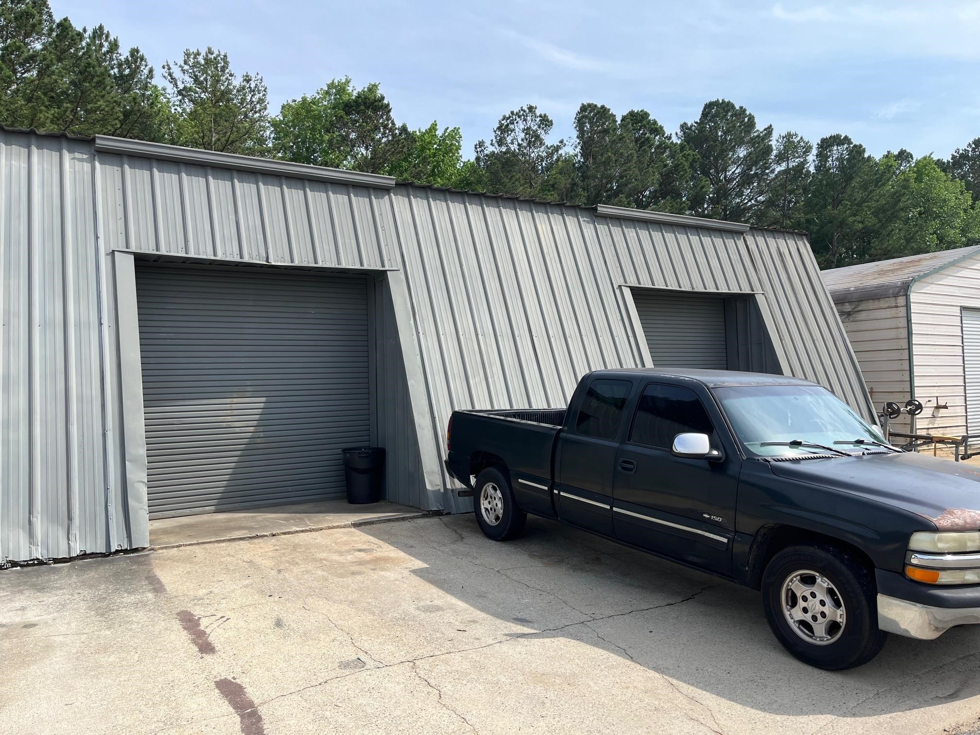 121 COLEMAN BOULEVARD