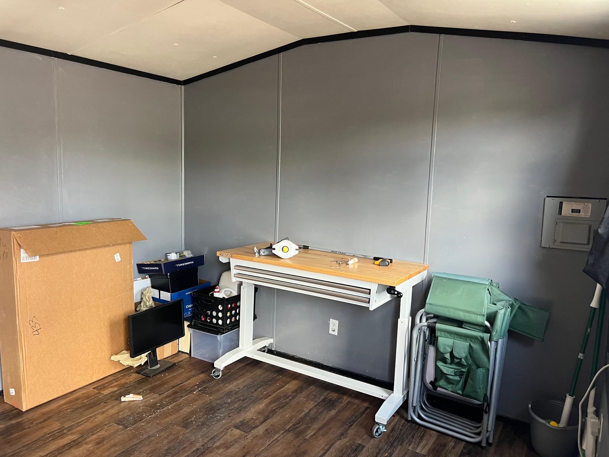 121 COLEMAN BOULEVARD