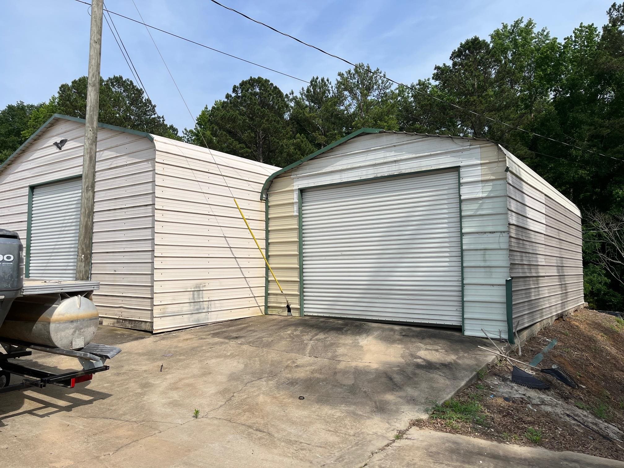 121 COLEMAN BOULEVARD