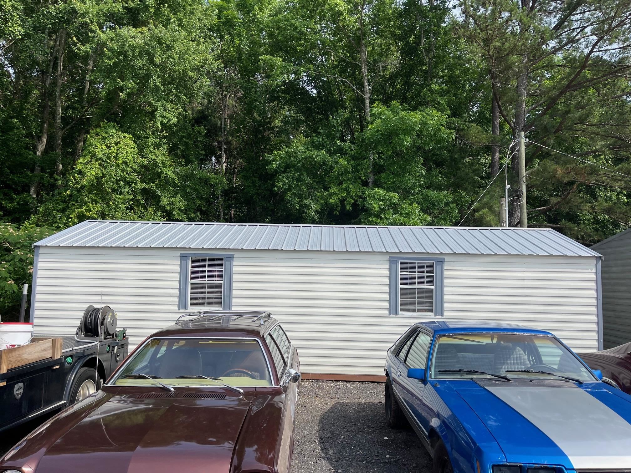 121 COLEMAN BOULEVARD