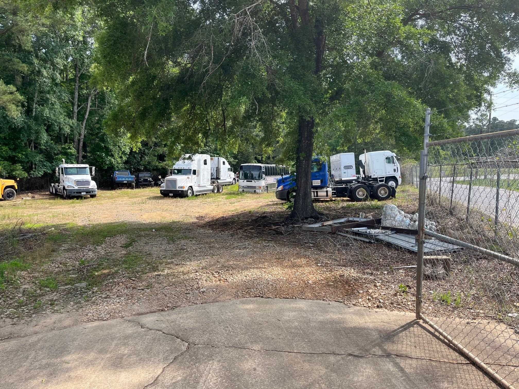 121 COLEMAN BOULEVARD