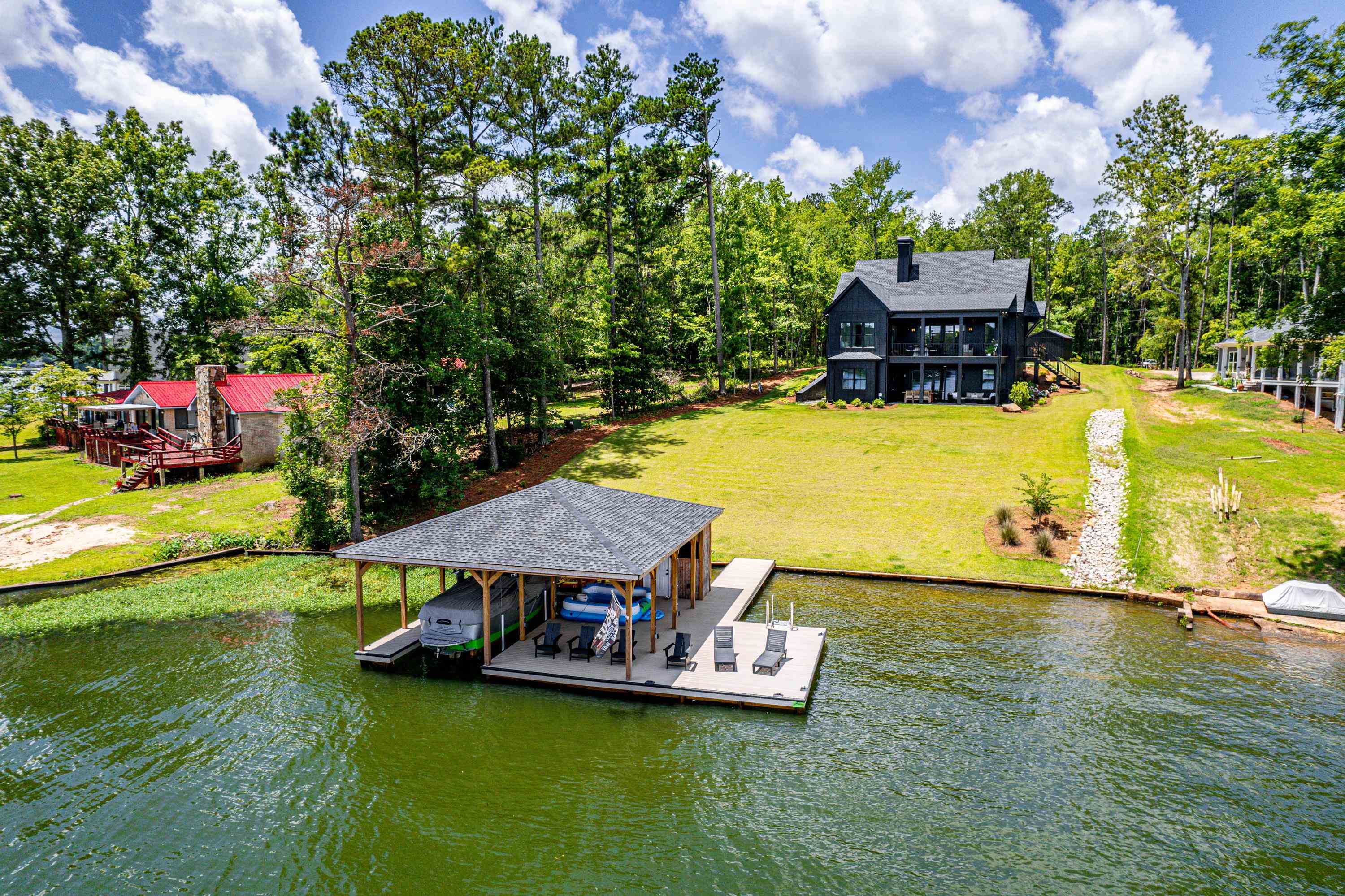 156 DOGWOOD DRIVE