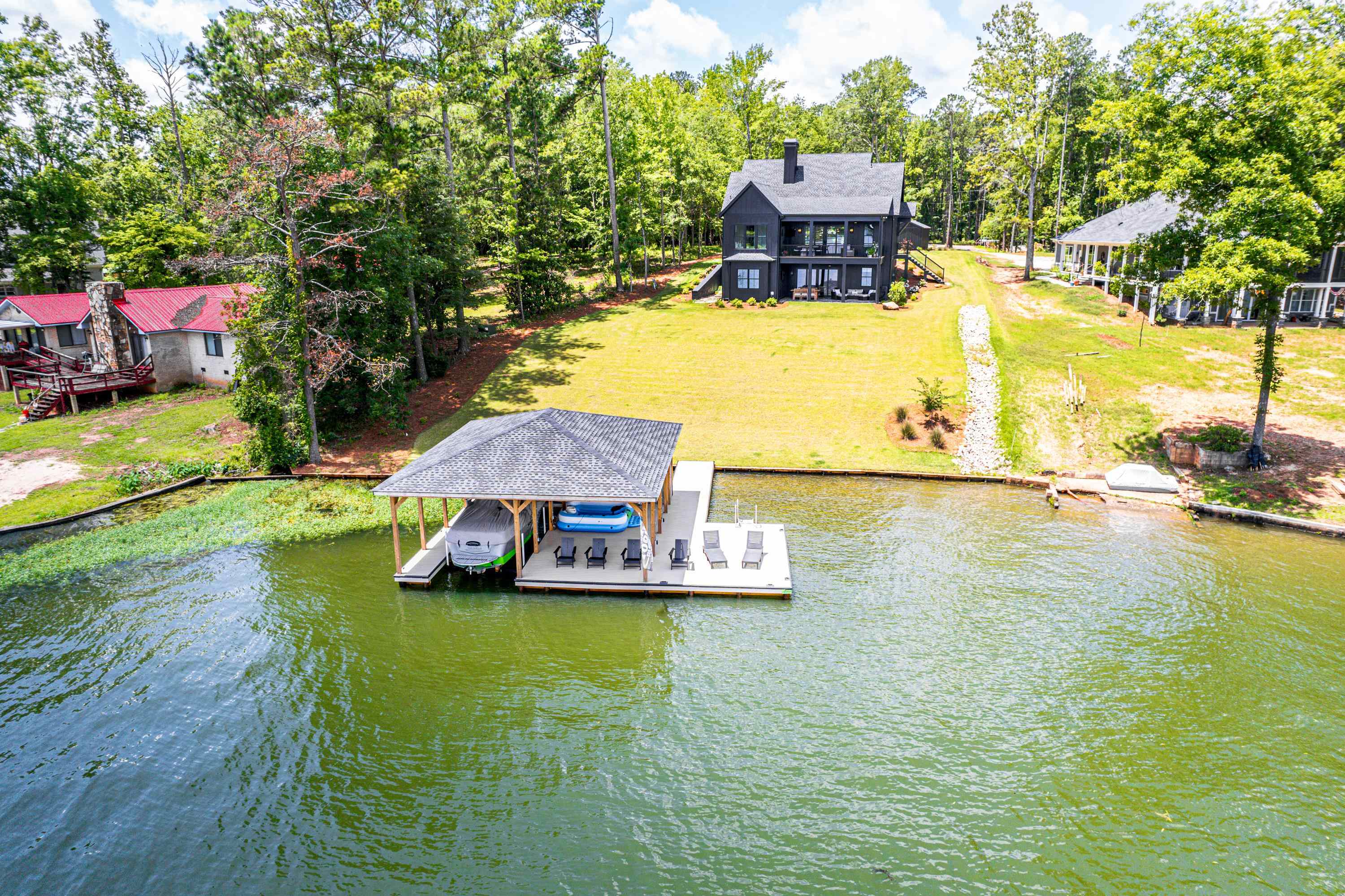 156 DOGWOOD DRIVE