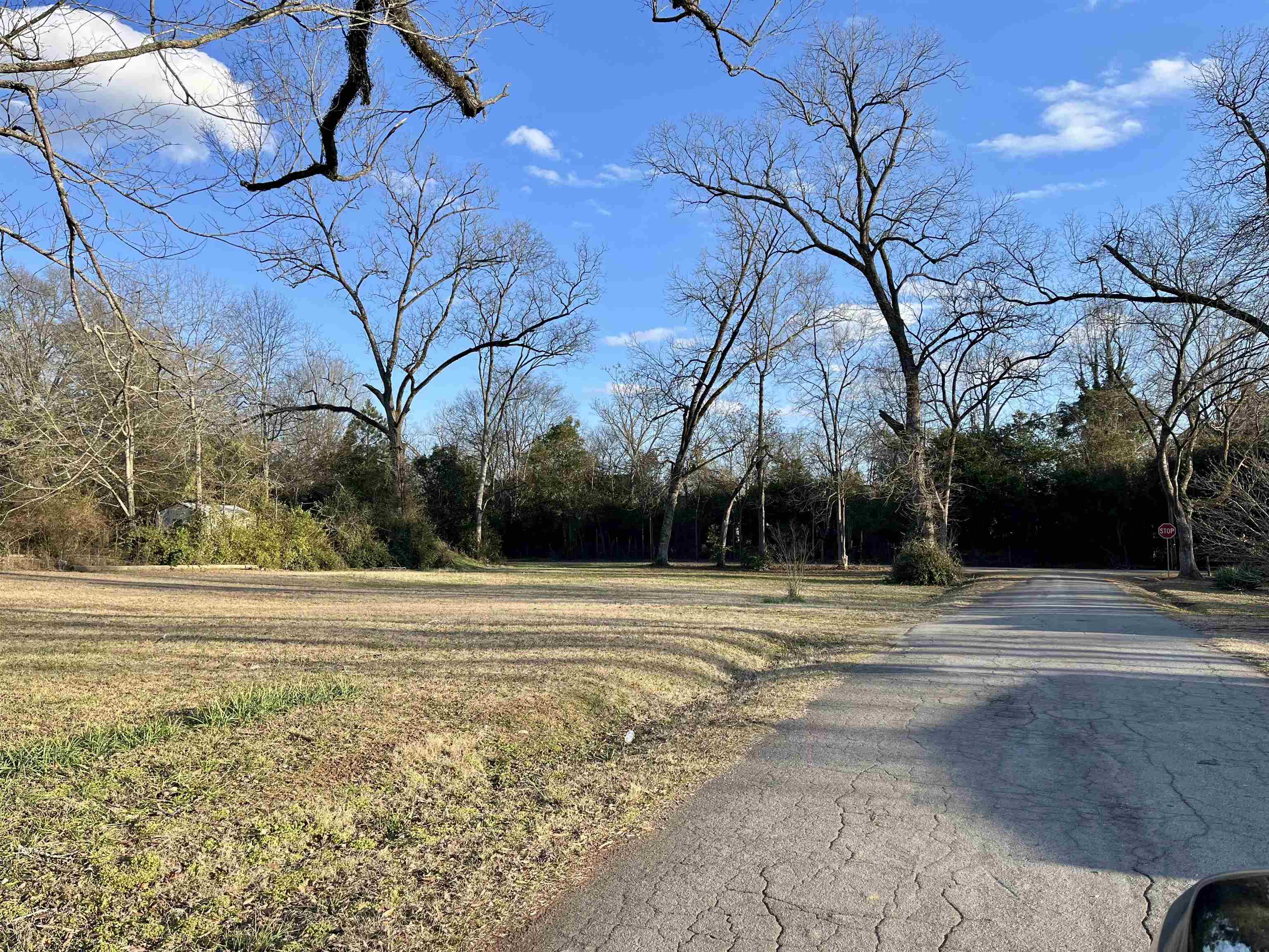 300 EAST MAGNOLIA STREET # 1