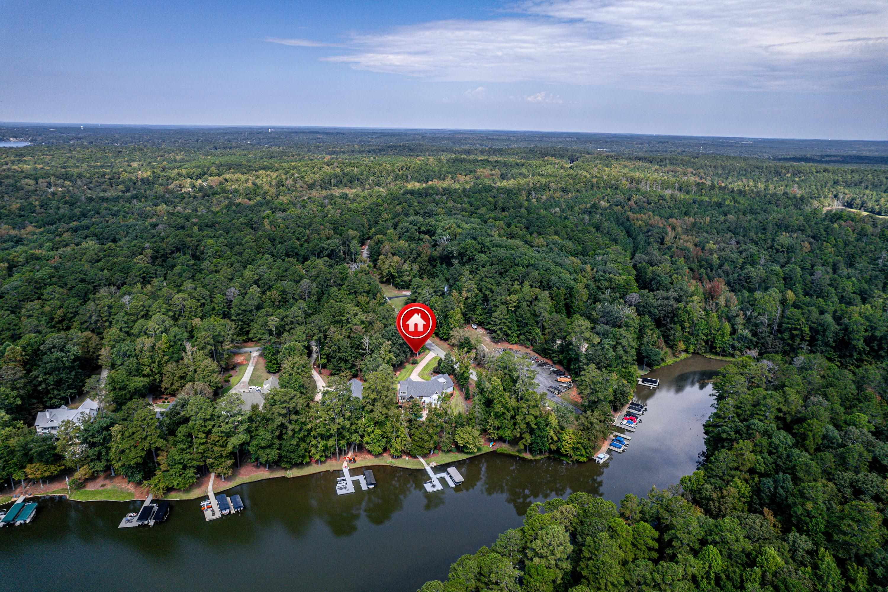 1341 GRANITE COVE DRIVE